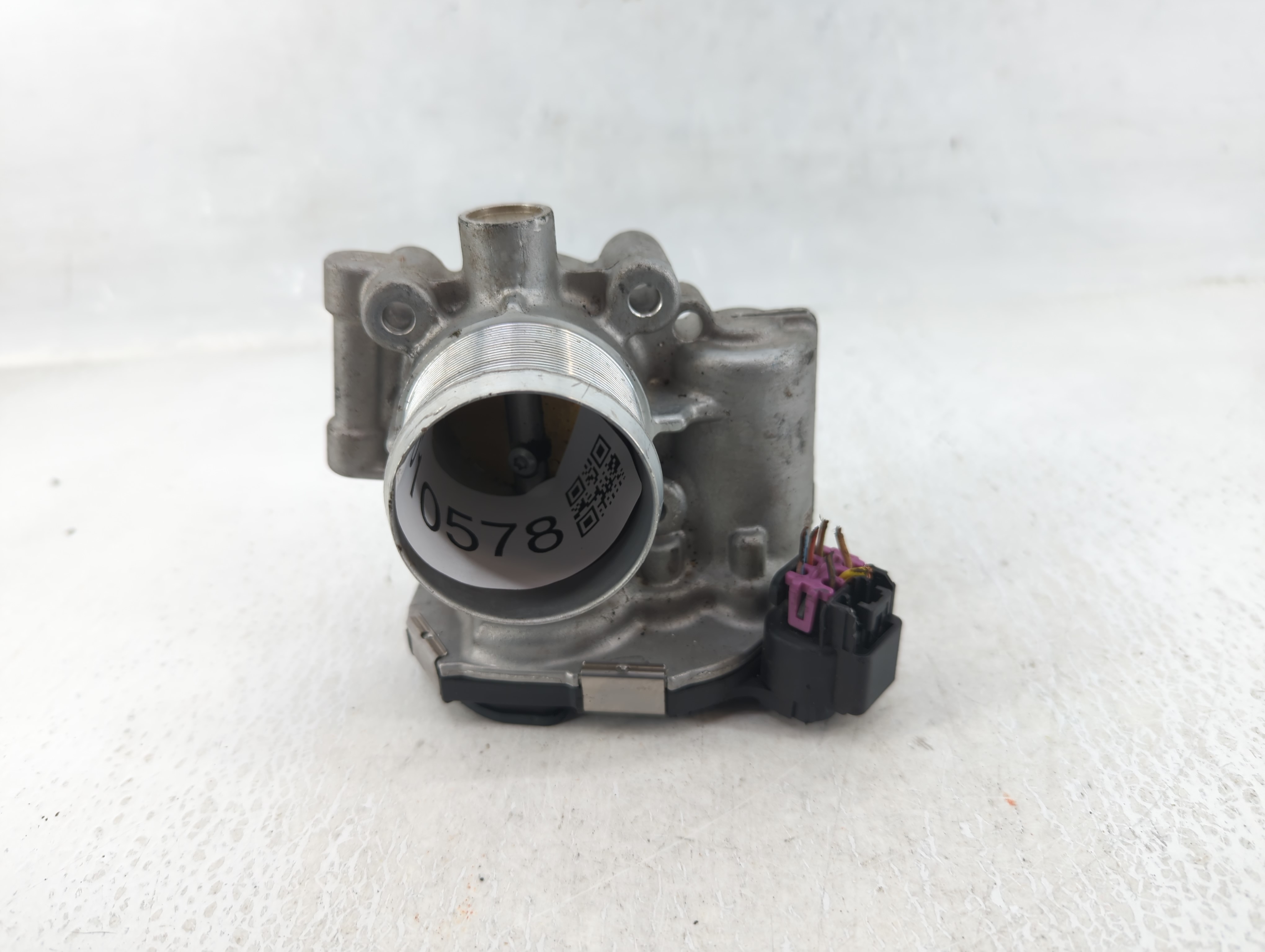 Picture of 2013-2021 Buick Encore Throttle Body 610578