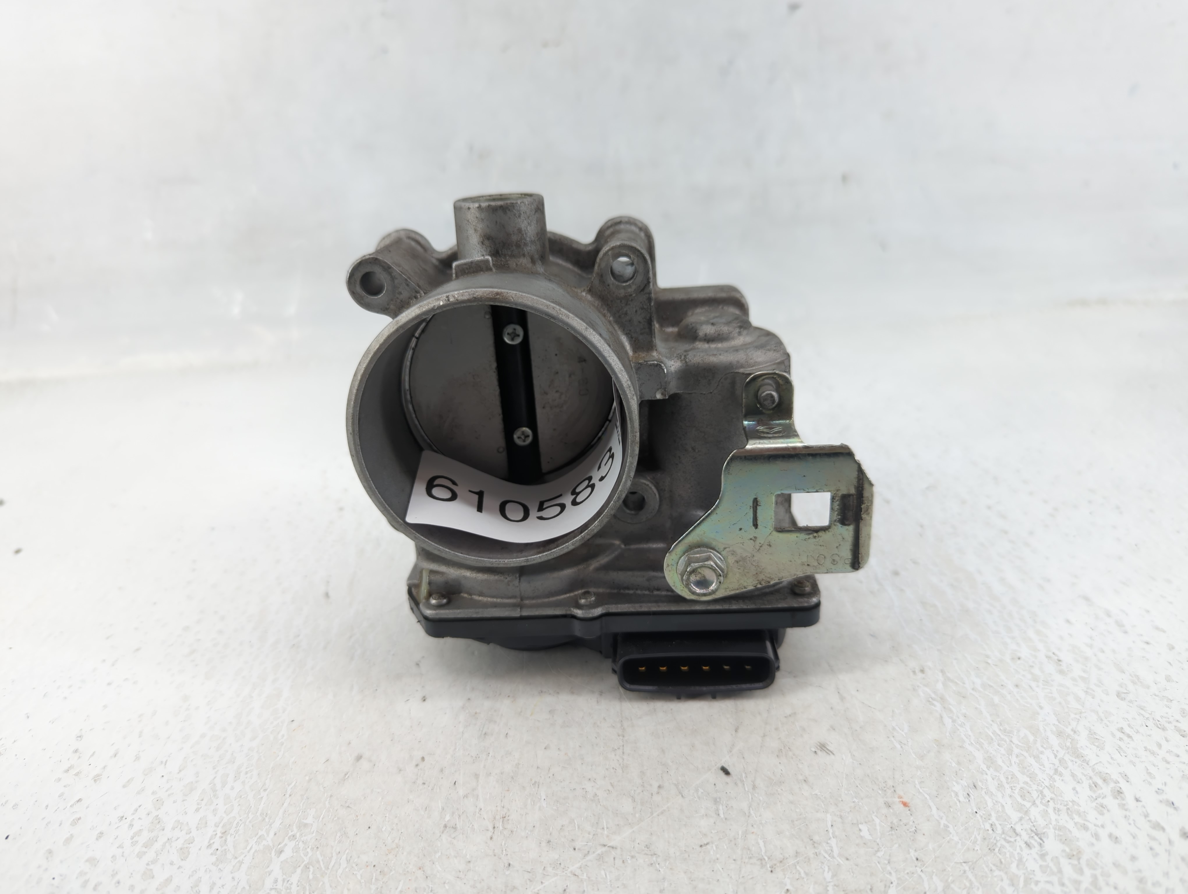 Picture of 2014-2017 Mazda Cx-5 Throttle Body 610583