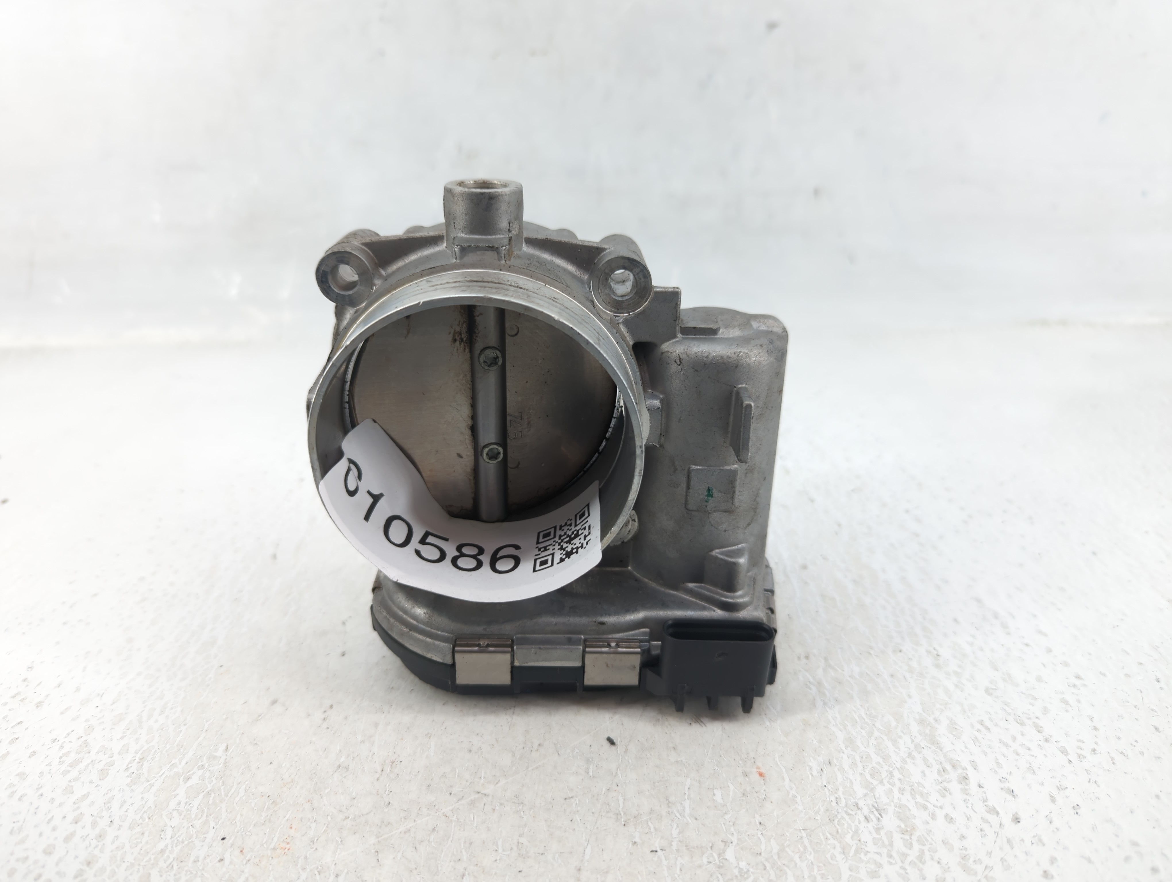 Picture of Dodge Caravan Throttle Body 610586