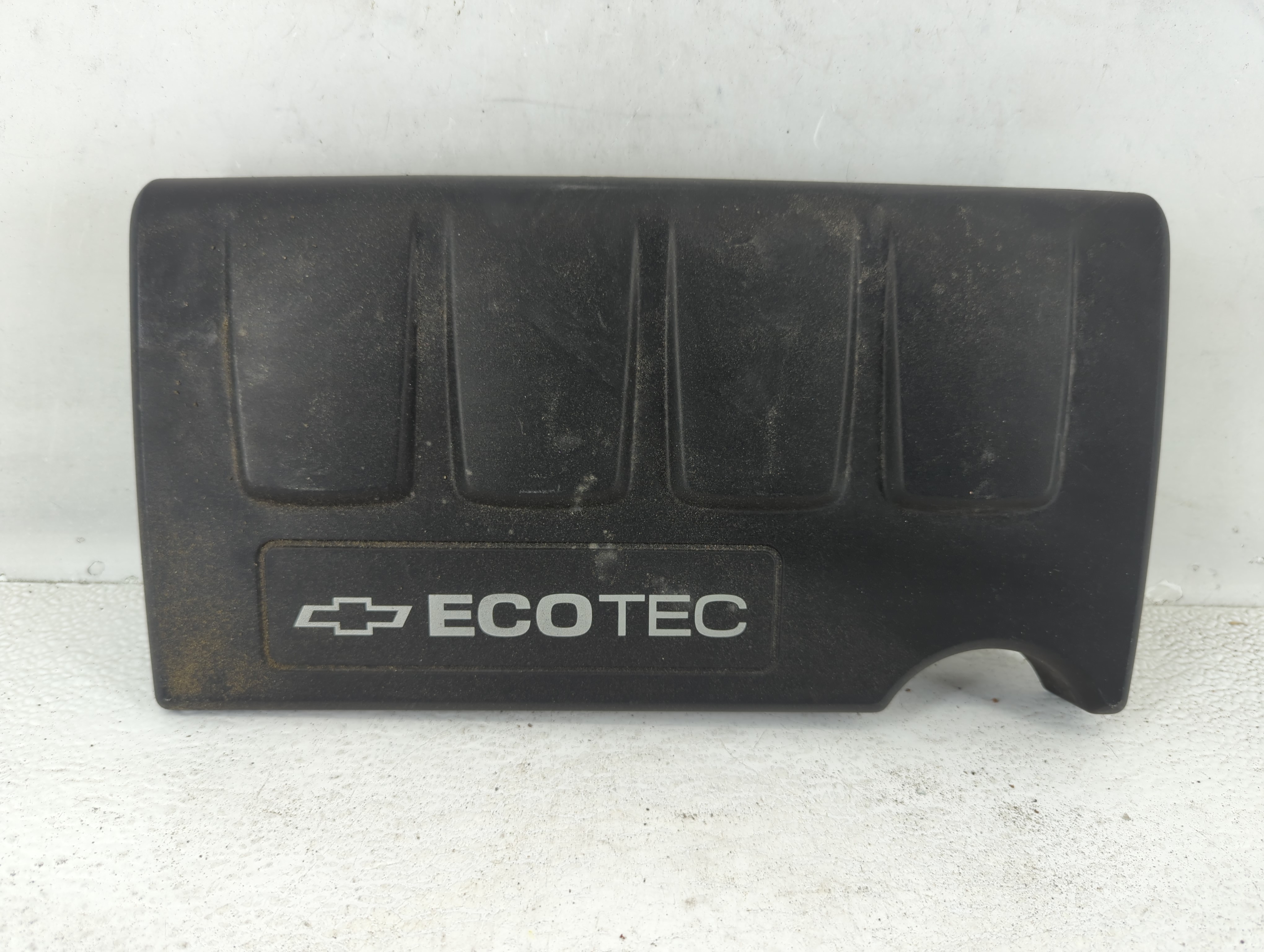 Picture of 2016 Chevrolet Cruze Limited Engine Cover 610658