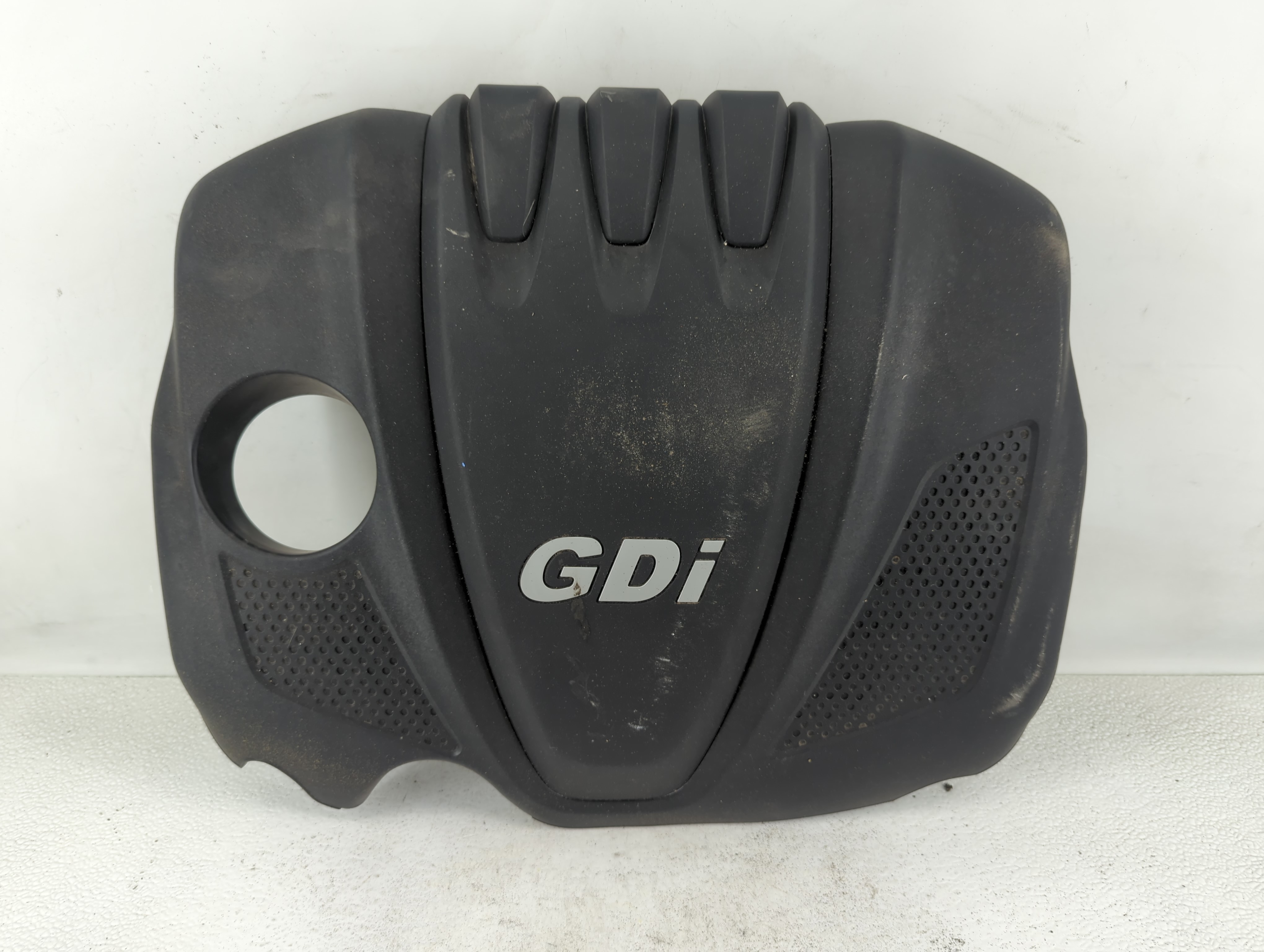 Picture of 2013 Hyundai Sonata Engine Cover 610671