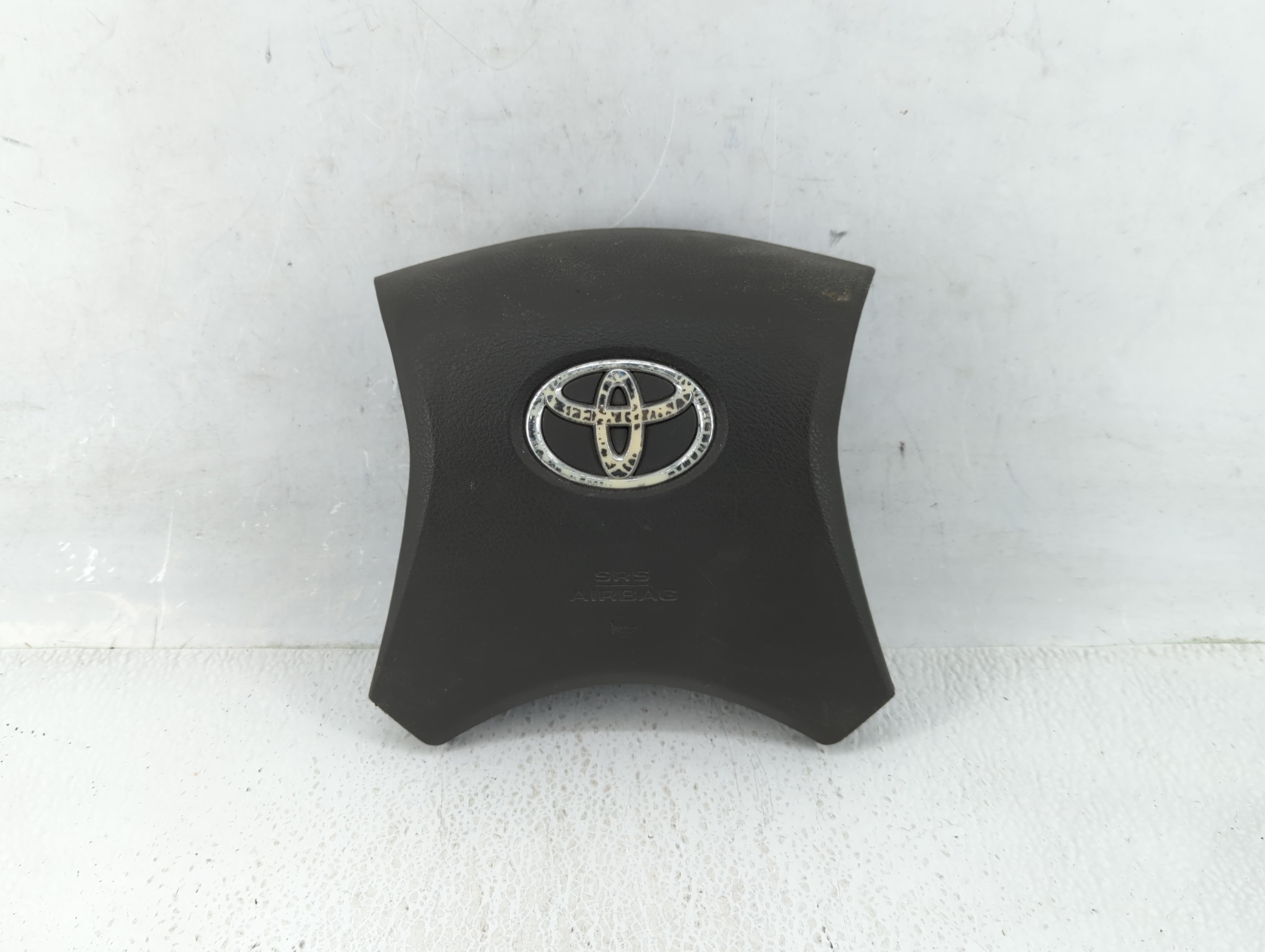 2010-2011 Toyota Camry Air Bag Passenger Right Dashboard Oem 610721 - Oemusedautoparts1.com