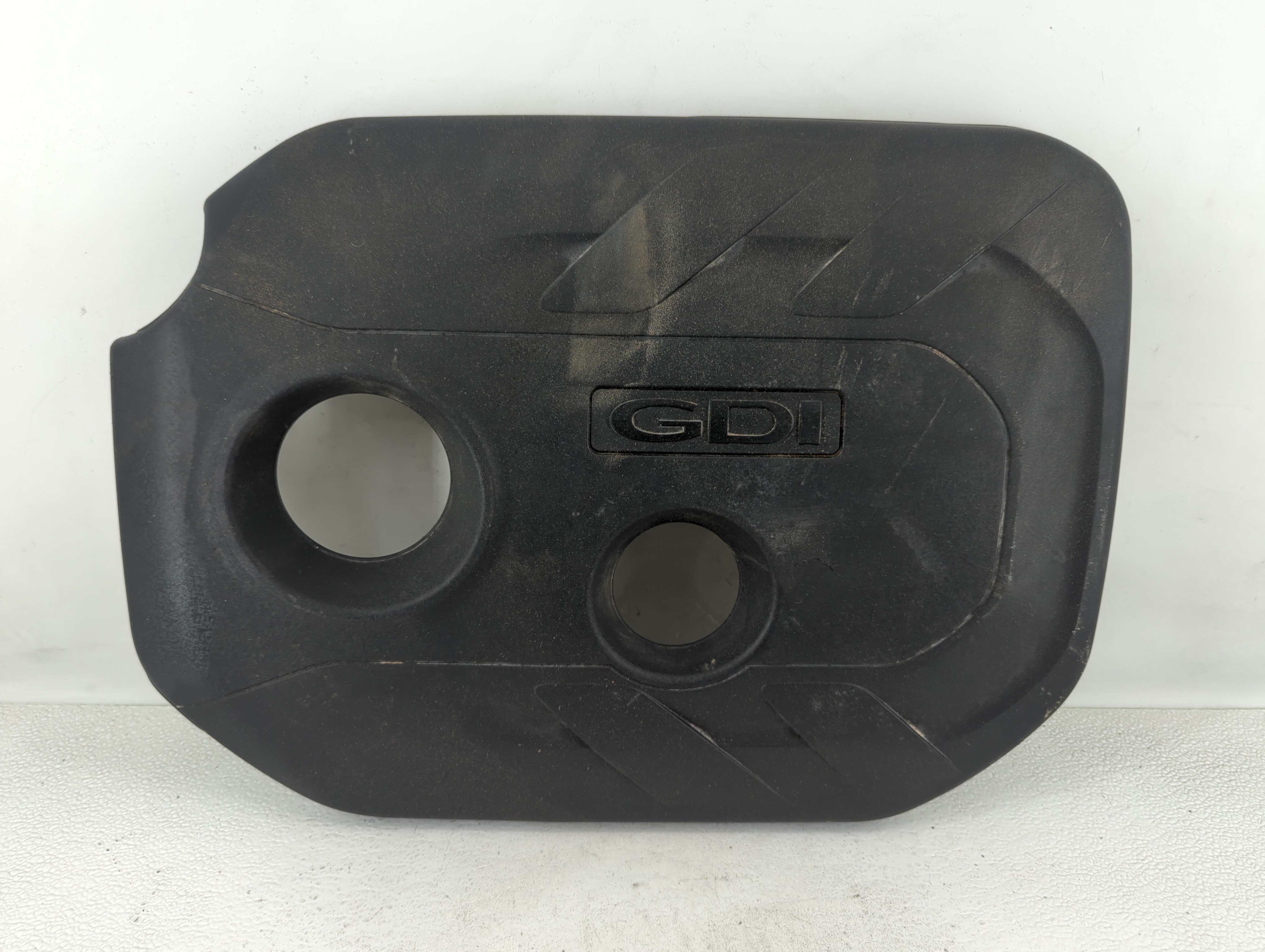Picture of 2015 Kia Soul Engine Cover 610760
