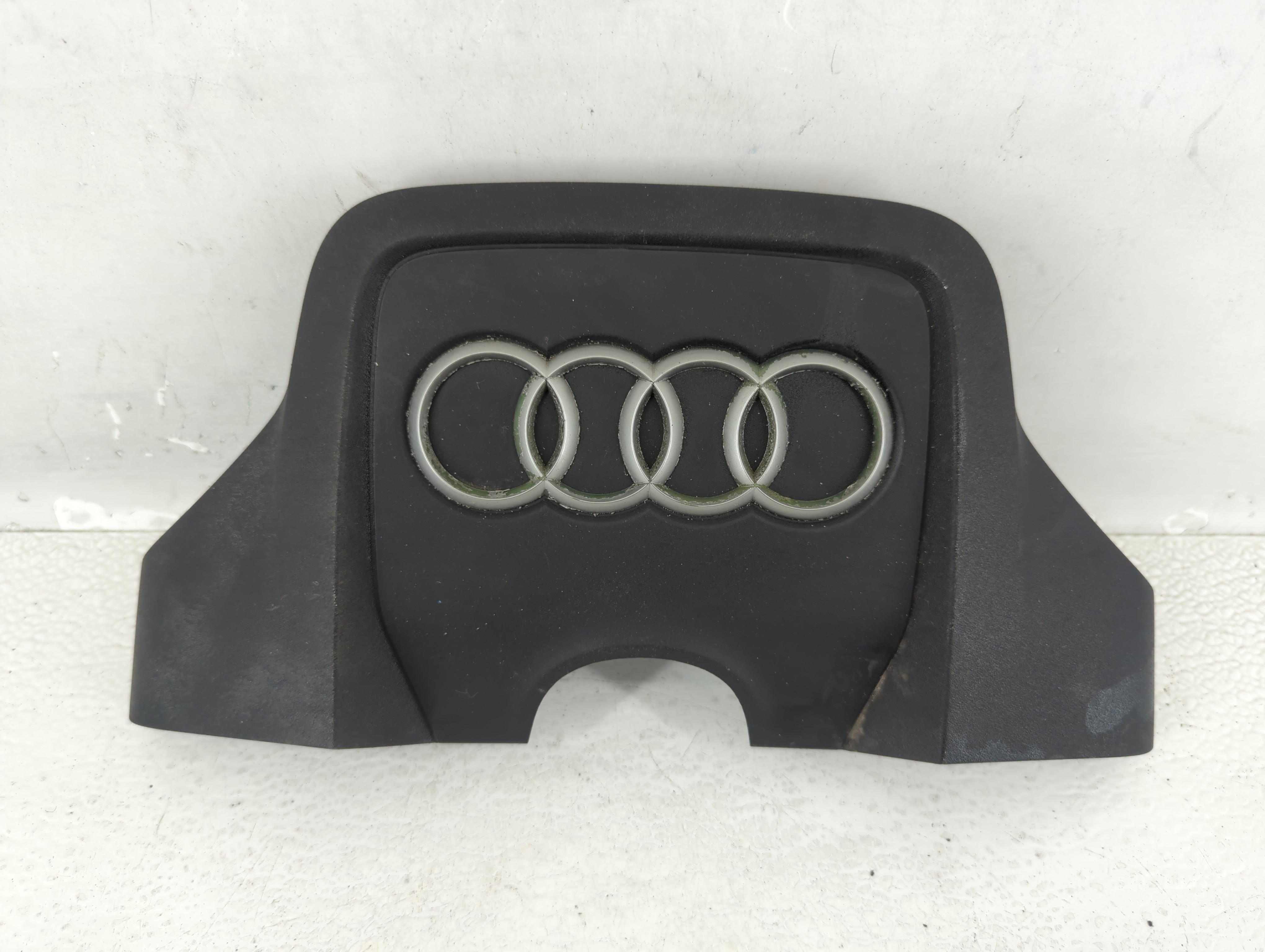 Picture of 2014 Audi A6 Engine Cover 610772
