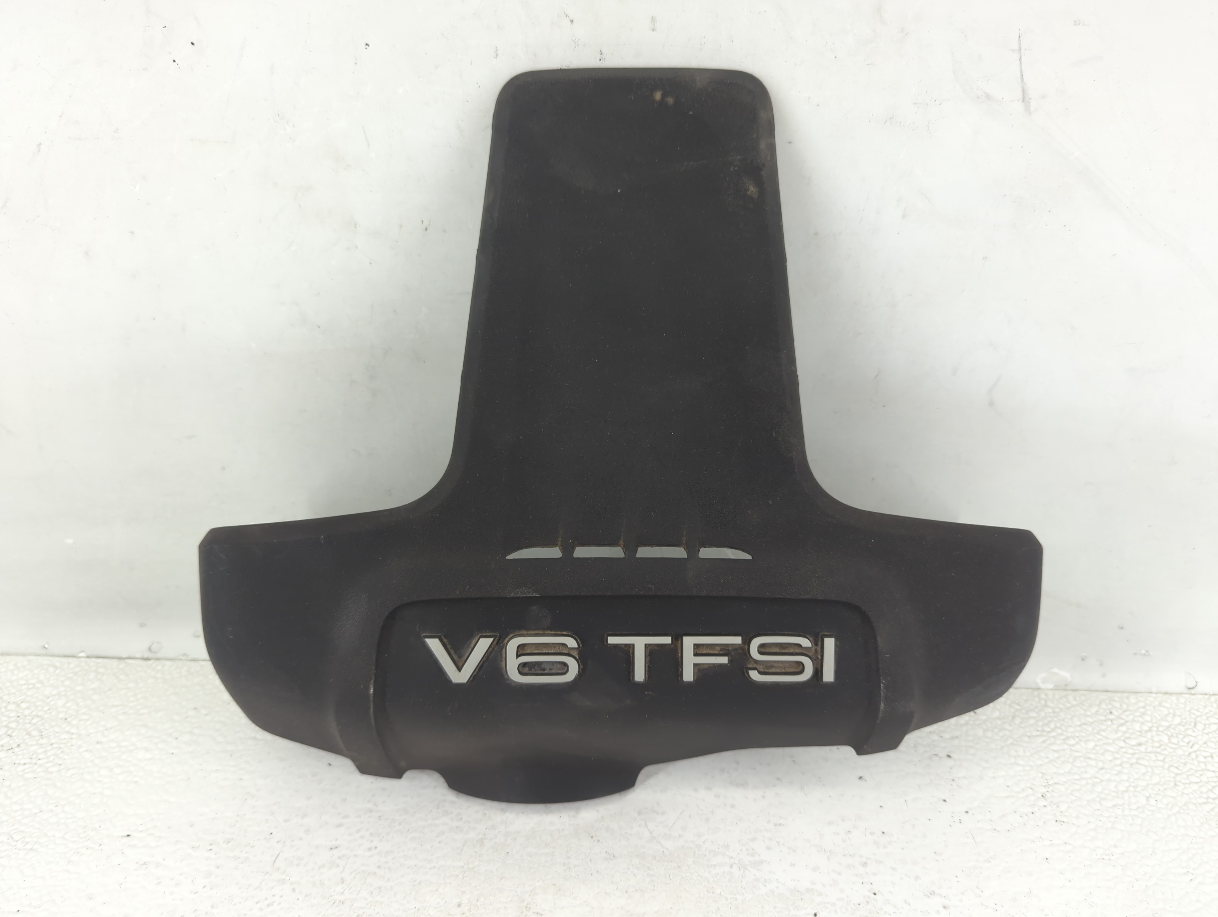 Picture of 2014 Audi A6 Engine Cover 610808