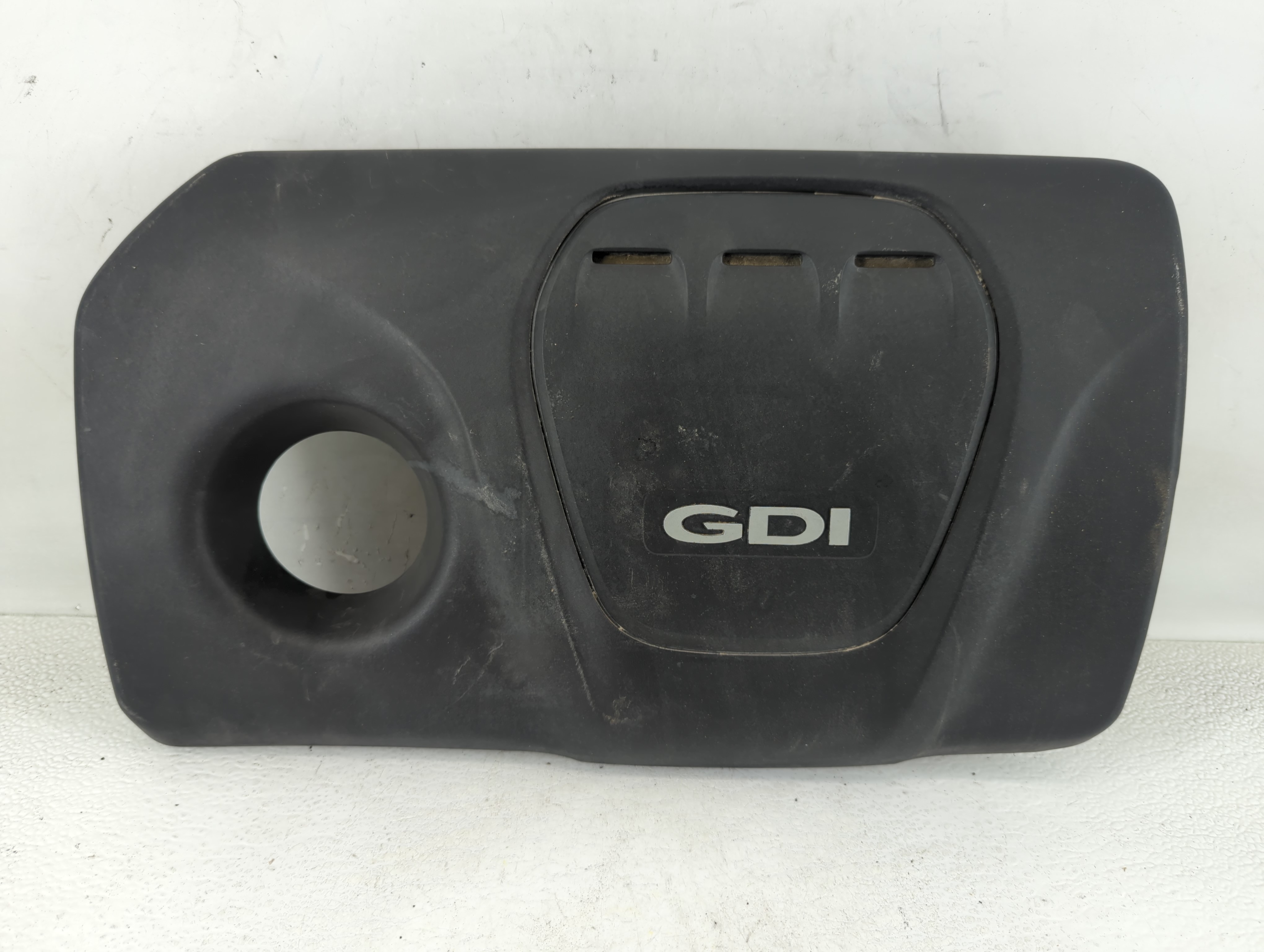 Picture of 2016 Kia Rio Engine Cover 610872