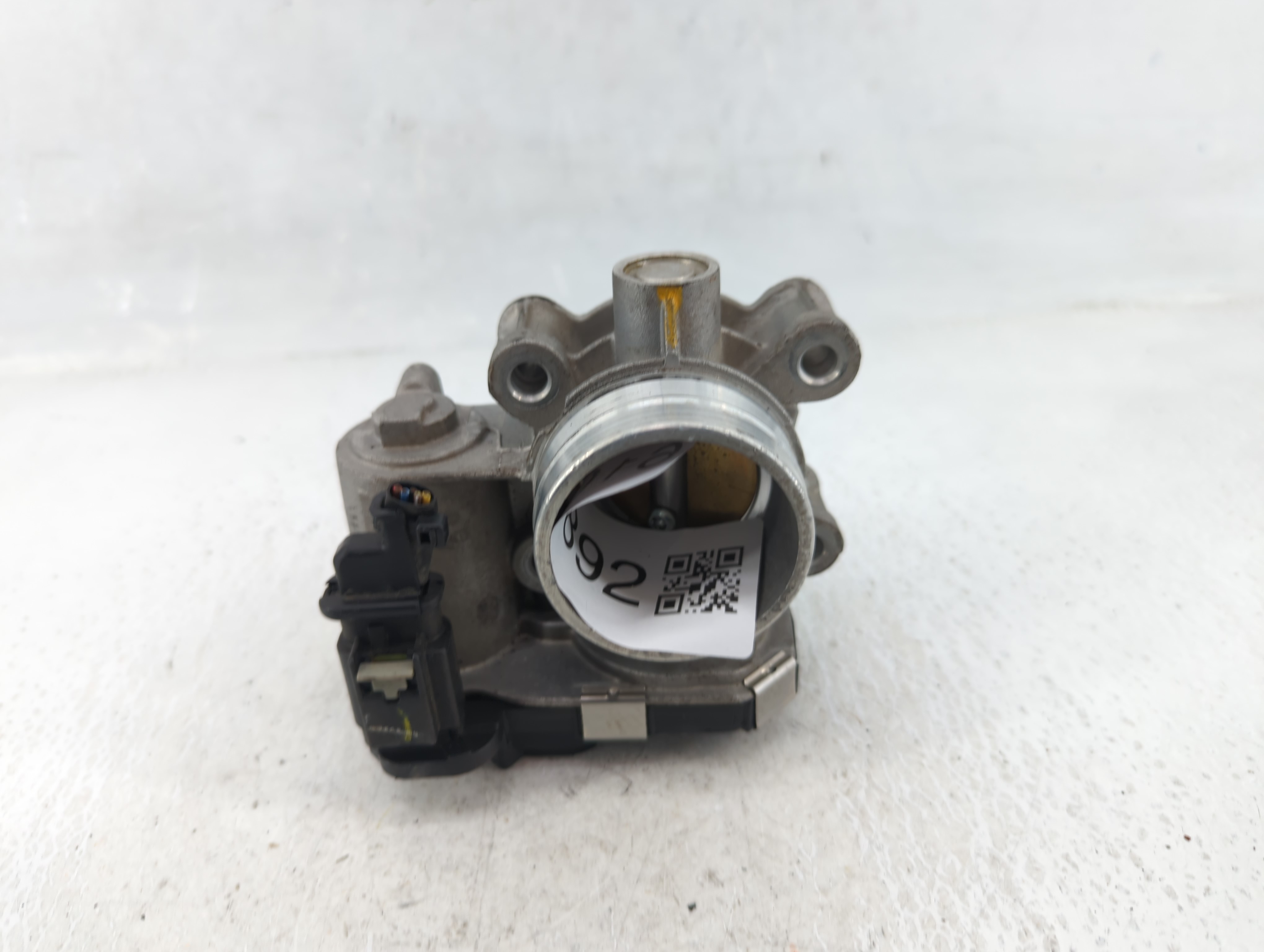 2017 Chevrolet Cruze Throttle Body 610892 - Oemusedautoparts1.com