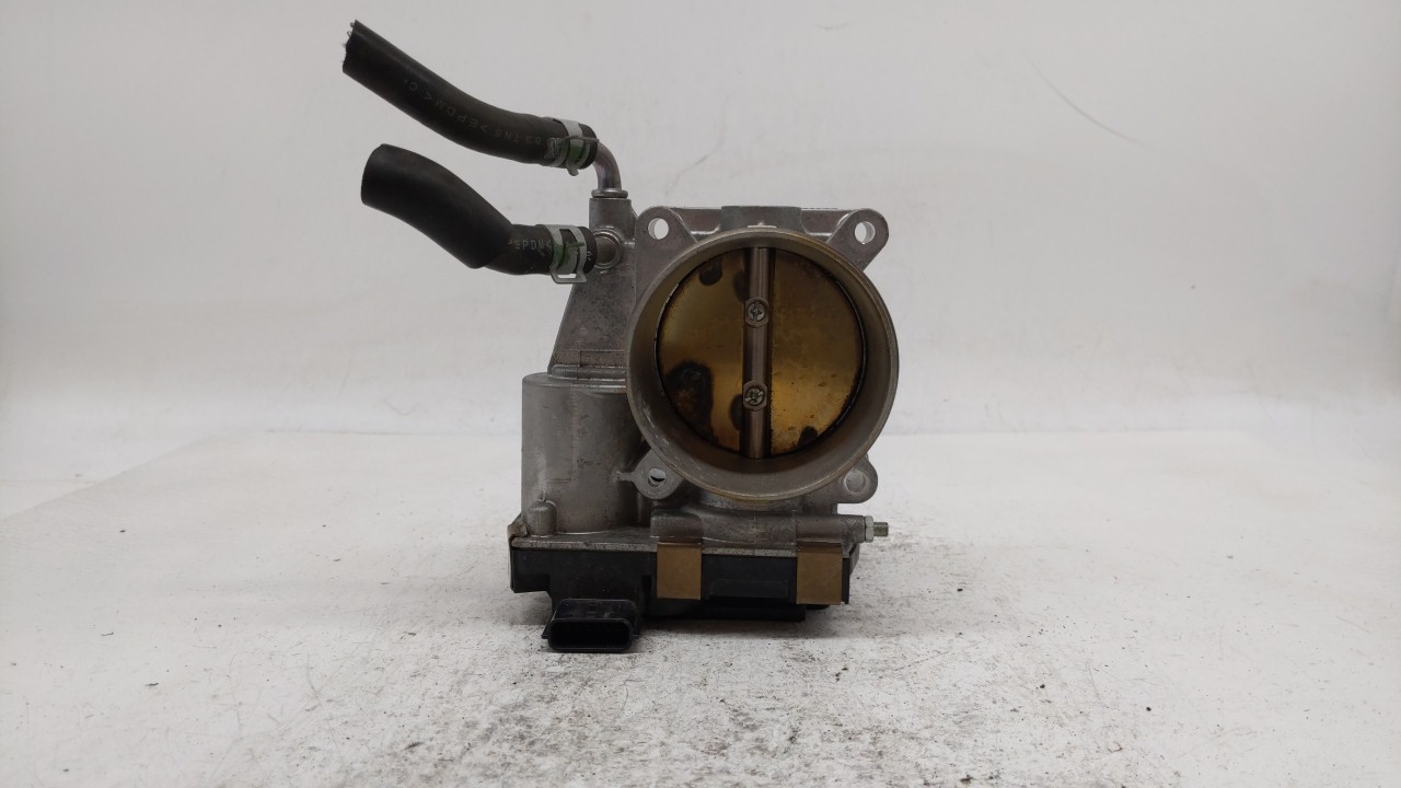 2001-2005 Honda Civic Driver Left Door Master Power Window Switch 61092 - Oemusedautoparts1.com