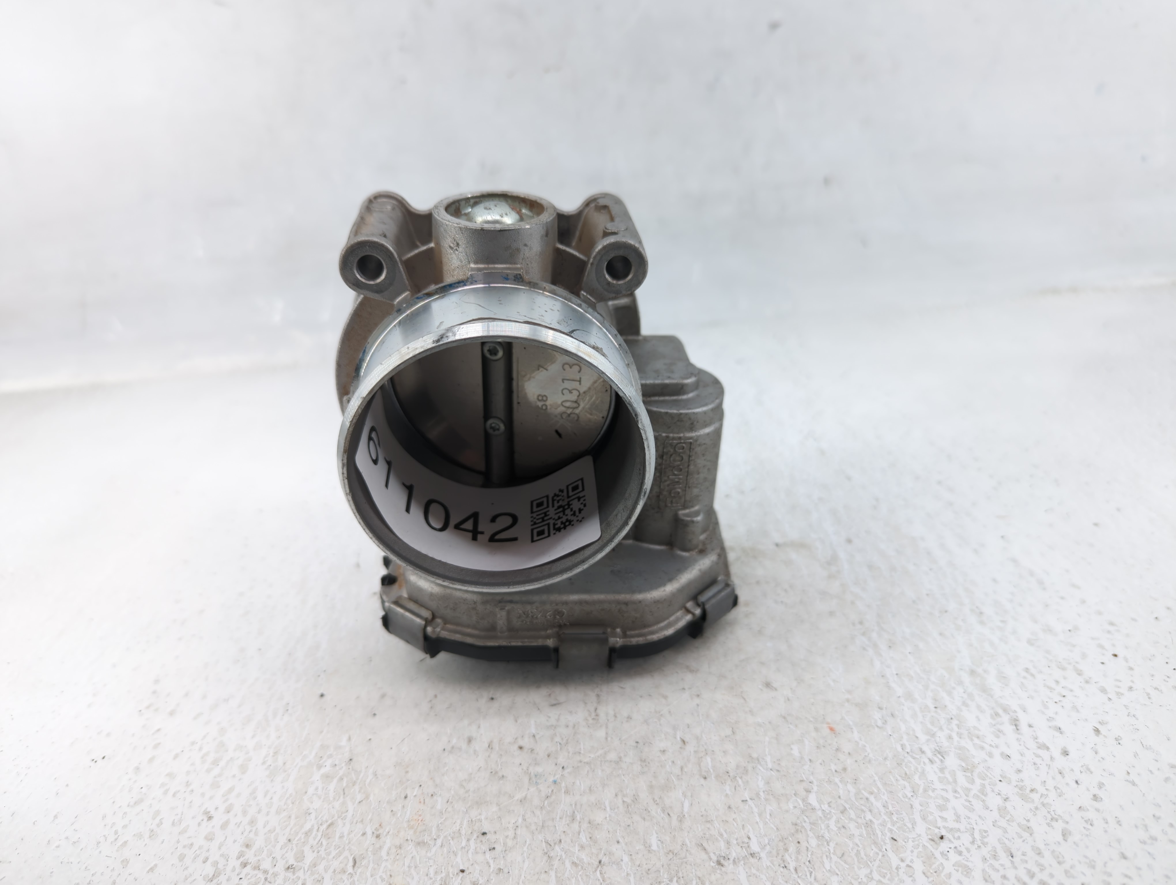 Picture of 2017-2022 Ford F-150 Throttle Body 611042