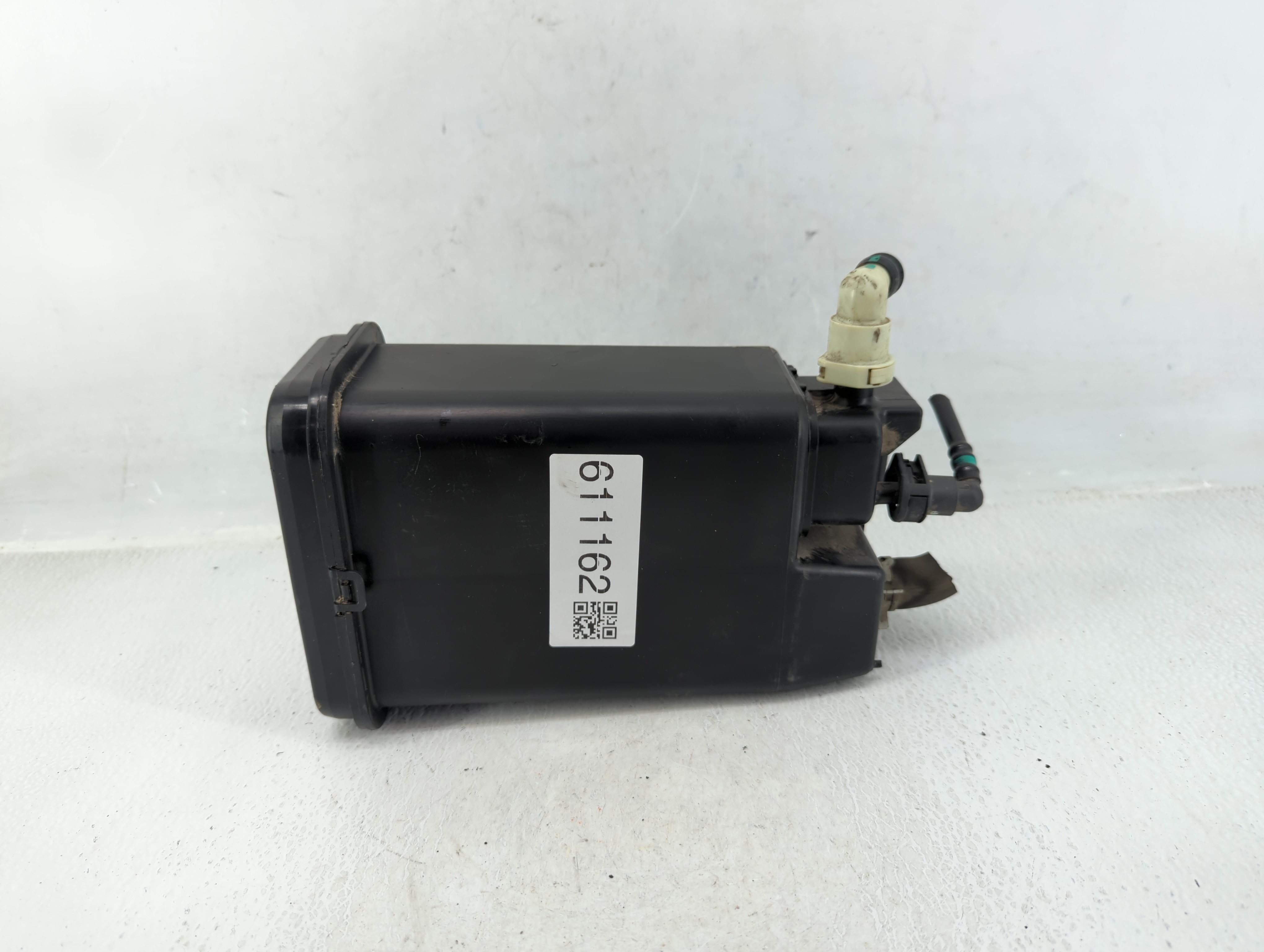 2014 Chevrolet Impala Fuel Vapor Charcoal Canister 611162 - Oemusedautoparts1.com