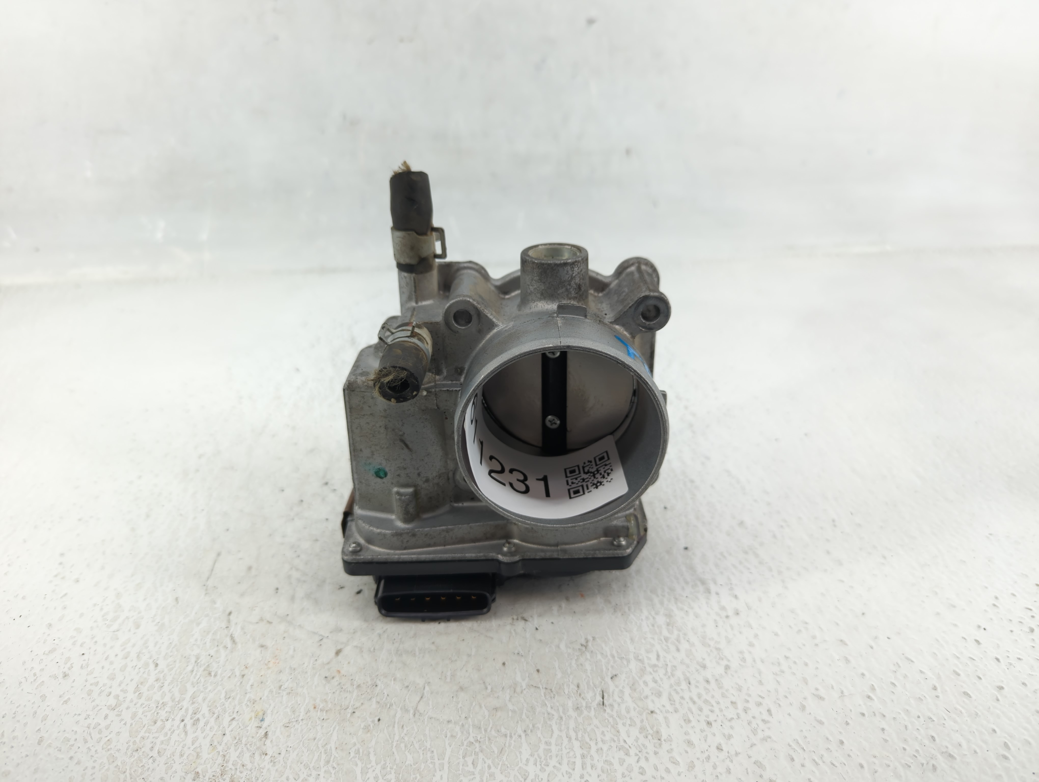 2013-2019 Nissan Sentra Throttle Body 611231 - Oemusedautoparts1.com