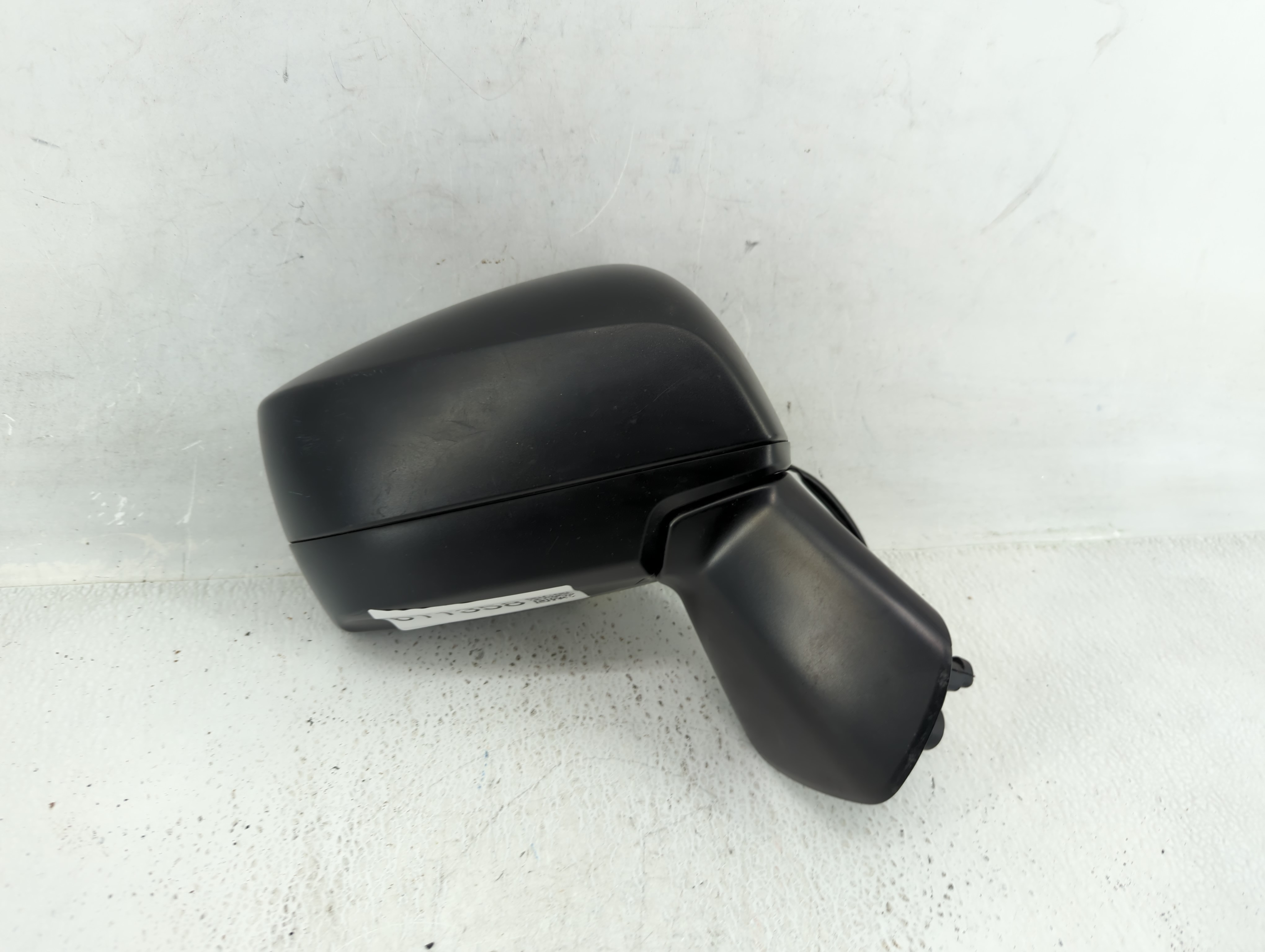 2016 Subaru Impreza Driver Left Side View Power Door Mirror 611358 - Oemusedautoparts1.com