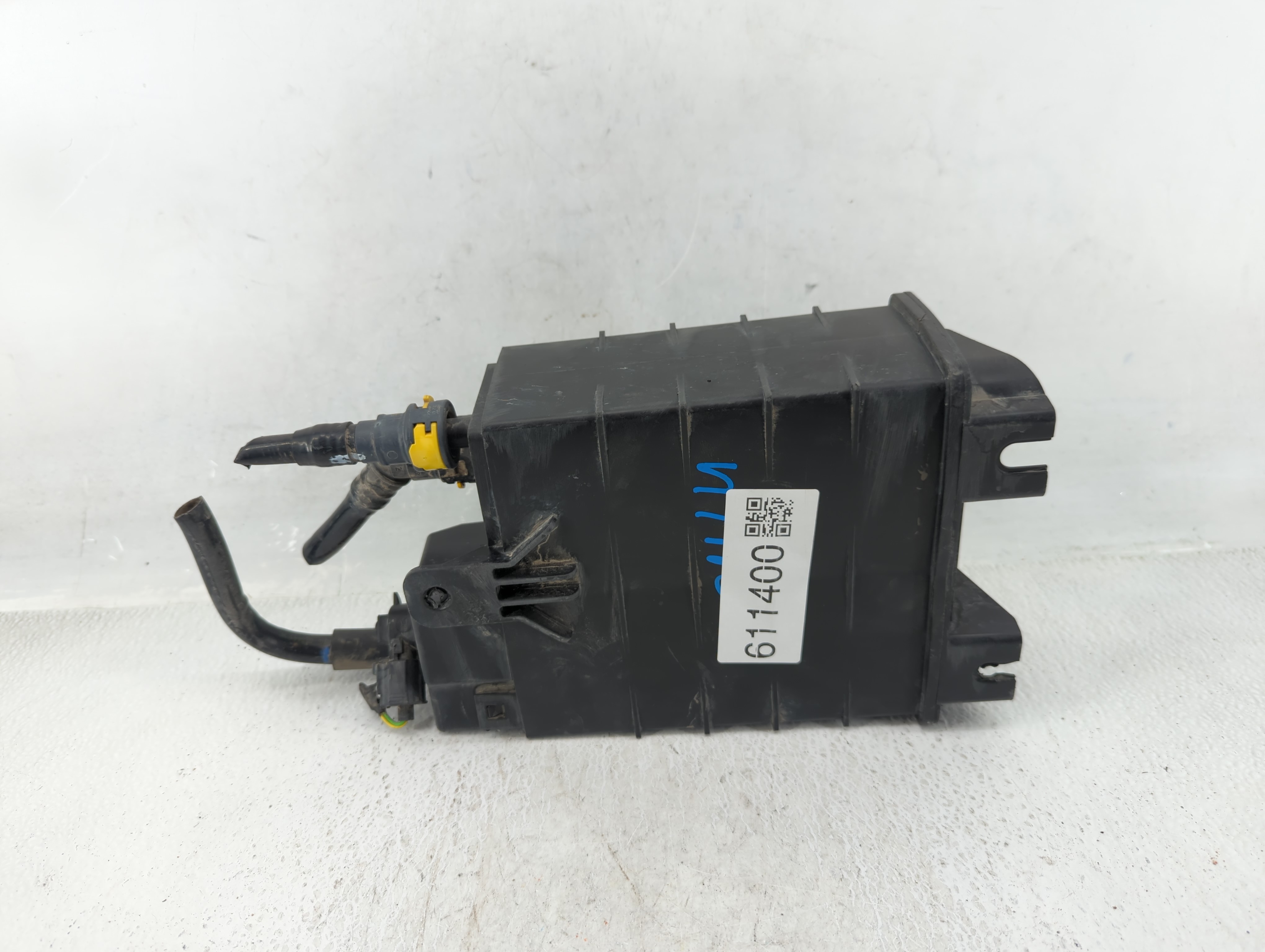 2020 Ford Fusion Fuel Vapor Charcoal Canister 611400 - Oemusedautoparts1.com