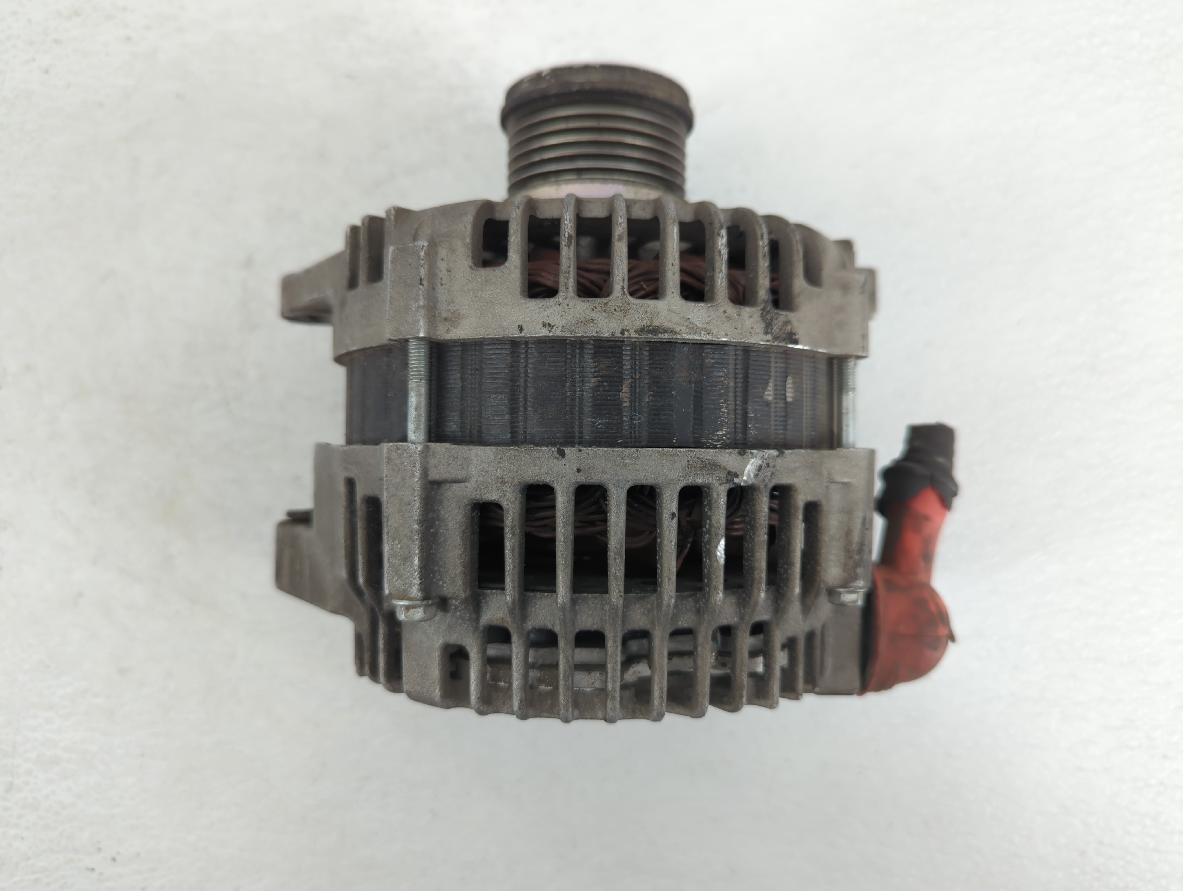 Picture of 2005-2005 Nissan Altima Alternator Generator Charging Assembly Engine Oem 611721