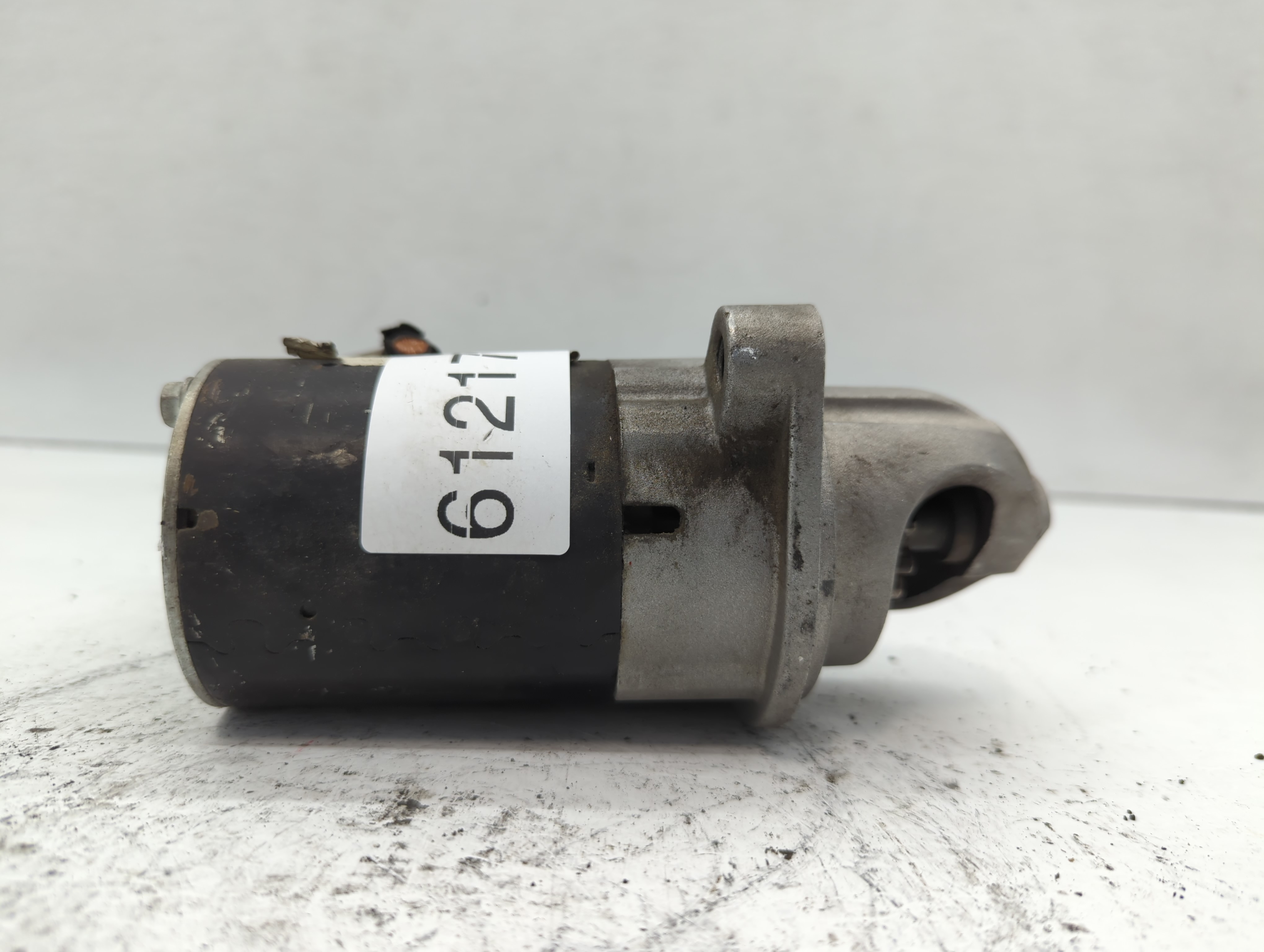 2008-2014 Hyundai Sonata Car Starter Motor Solenoid Oem 612171 - Oemusedautoparts1.com