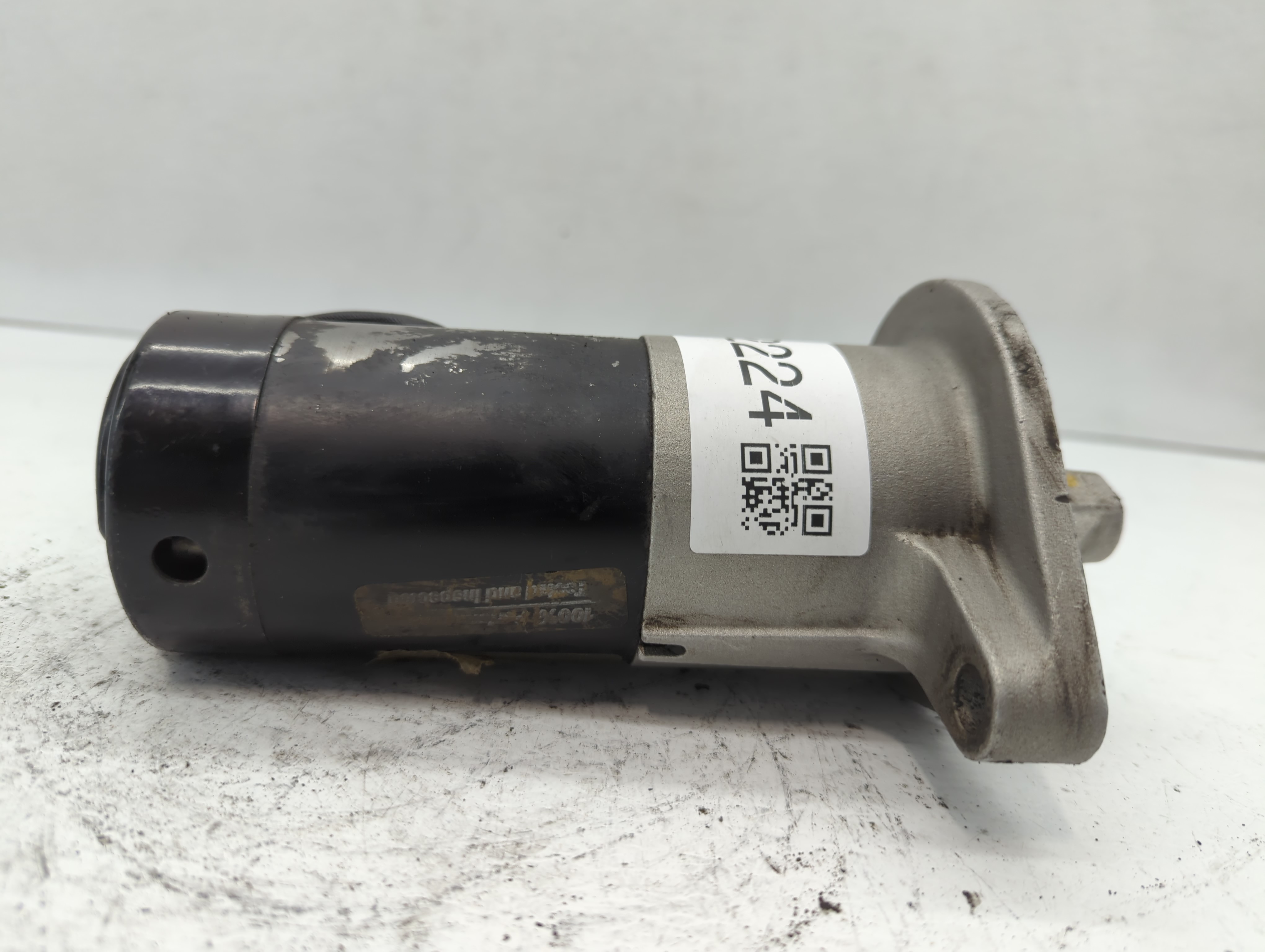 Picture of 1994-1998 Jeep Grand Cherokee Car Starter Motor Solenoid Oem 612224