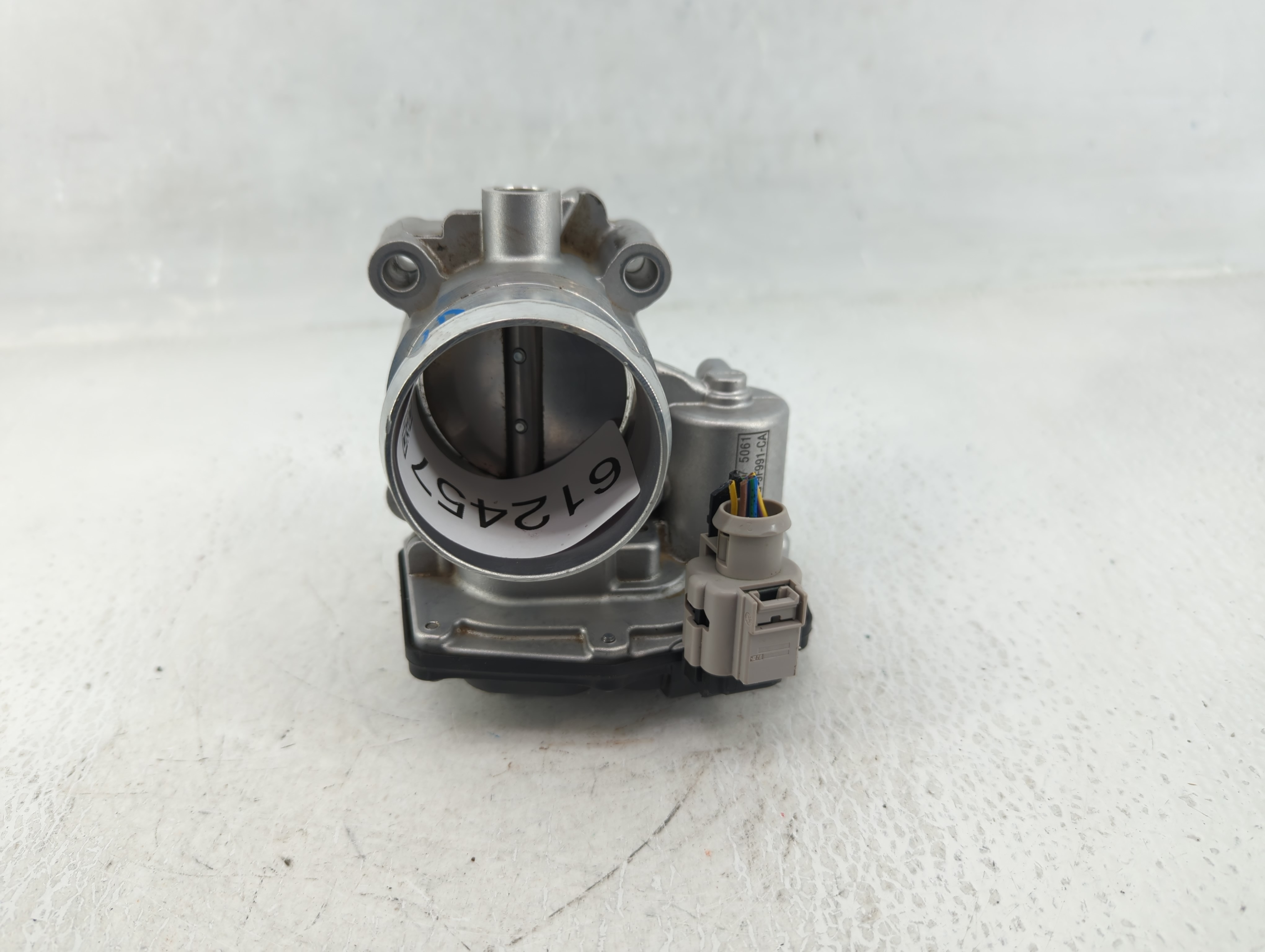 Picture of 2014-2020 Ford Fusion Throttle Body 612457