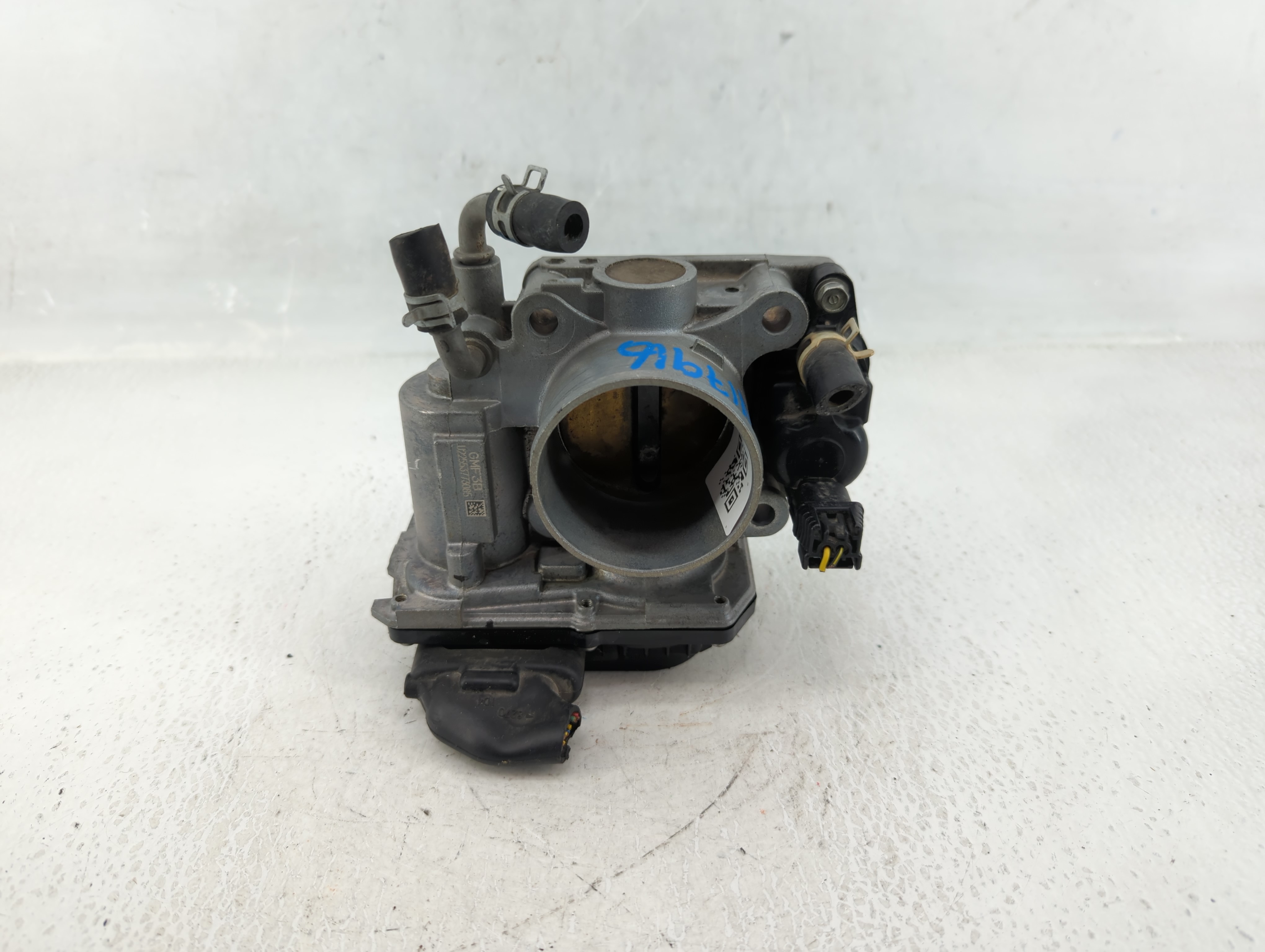 2012-2015 Honda Civic Throttle Body 612464 - Oemusedautoparts1.com