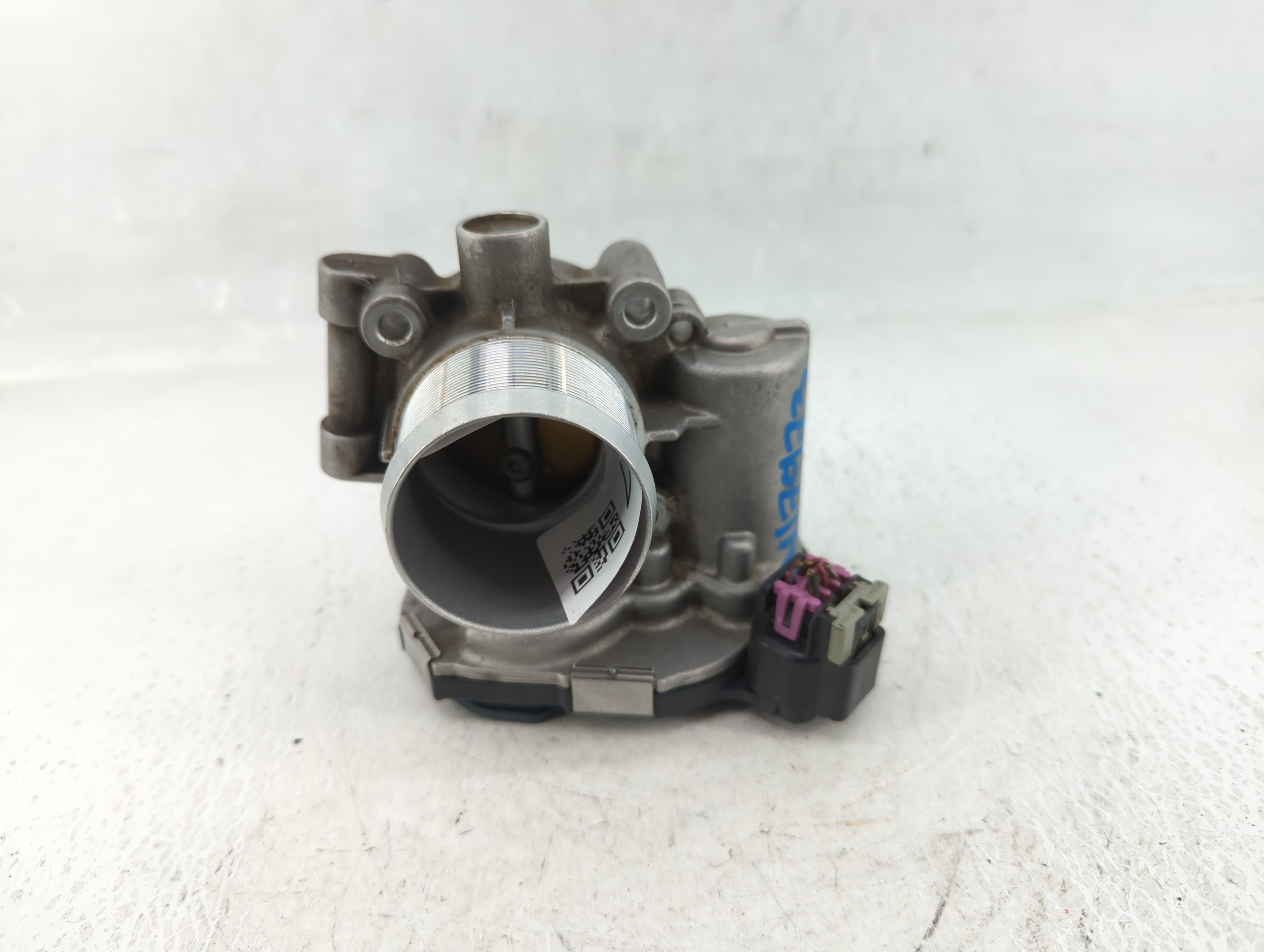 2011-2016 Chevrolet Cruze Throttle Body 612467 - Oemusedautoparts1.com