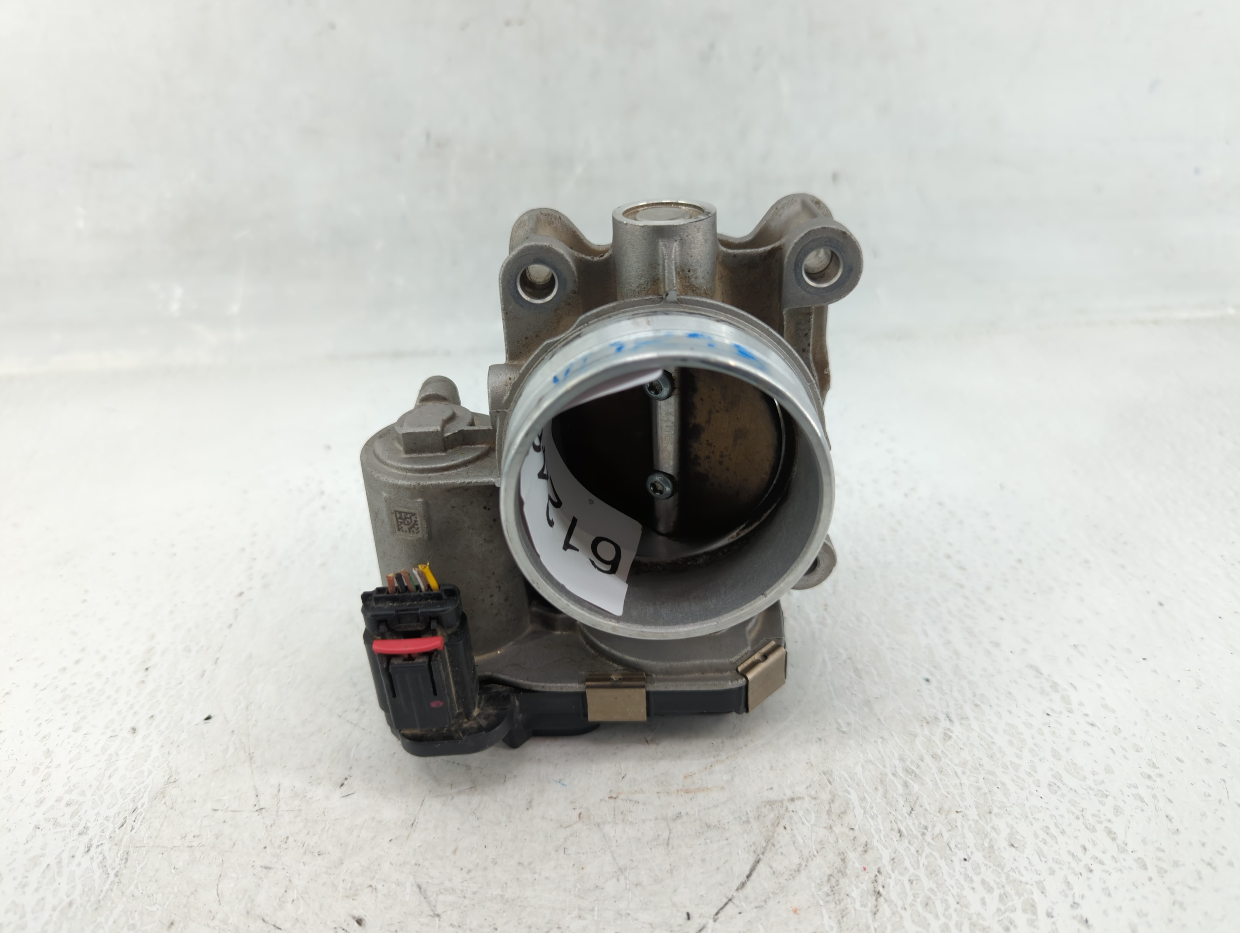 2013-2021 Chevrolet Malibu Throttle Body 612468 - Oemusedautoparts1.com