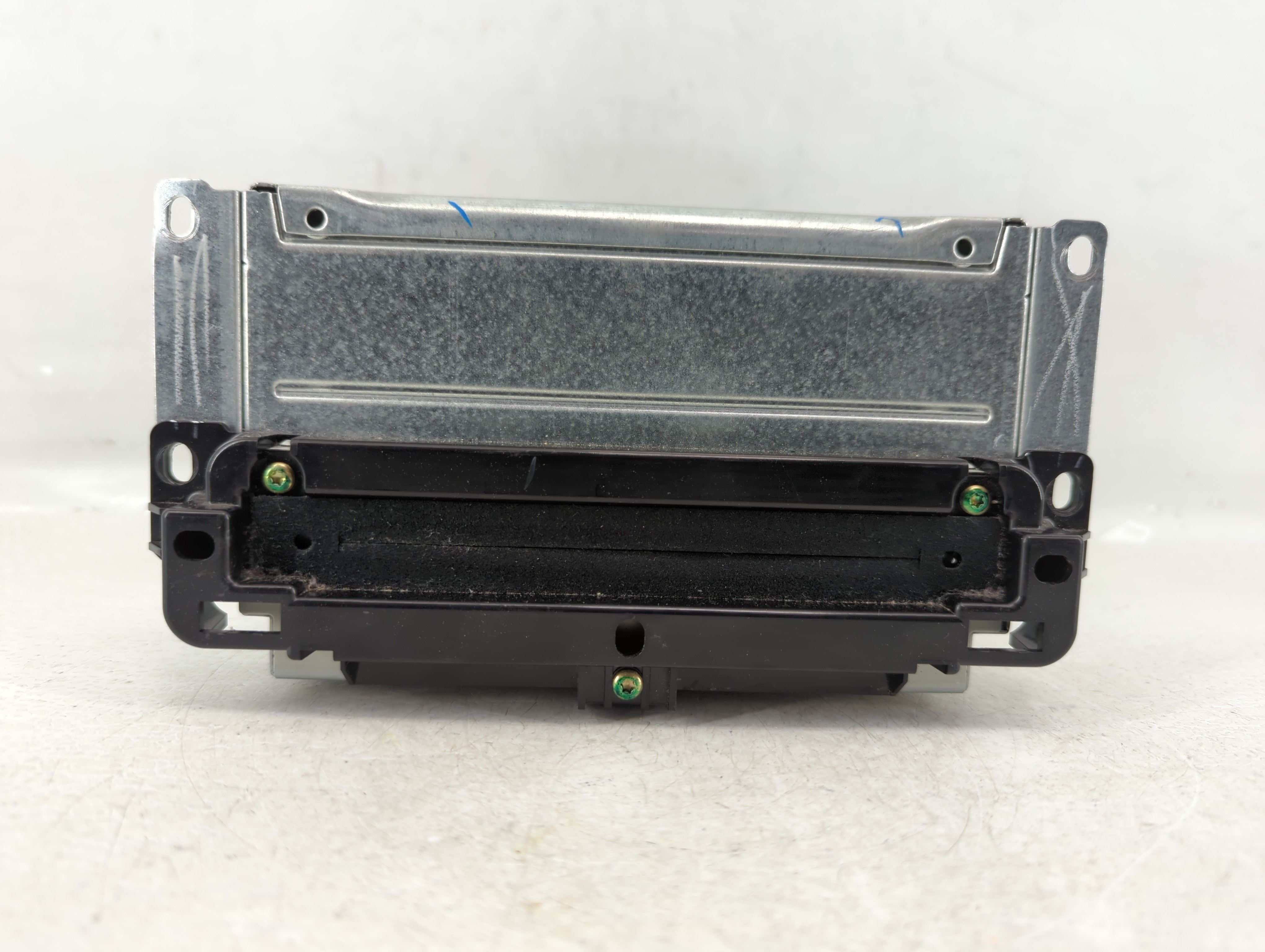 2014 Dodge Journey Am Fm Cd Player Radio Receiver 612735 - Oemusedautoparts1.com