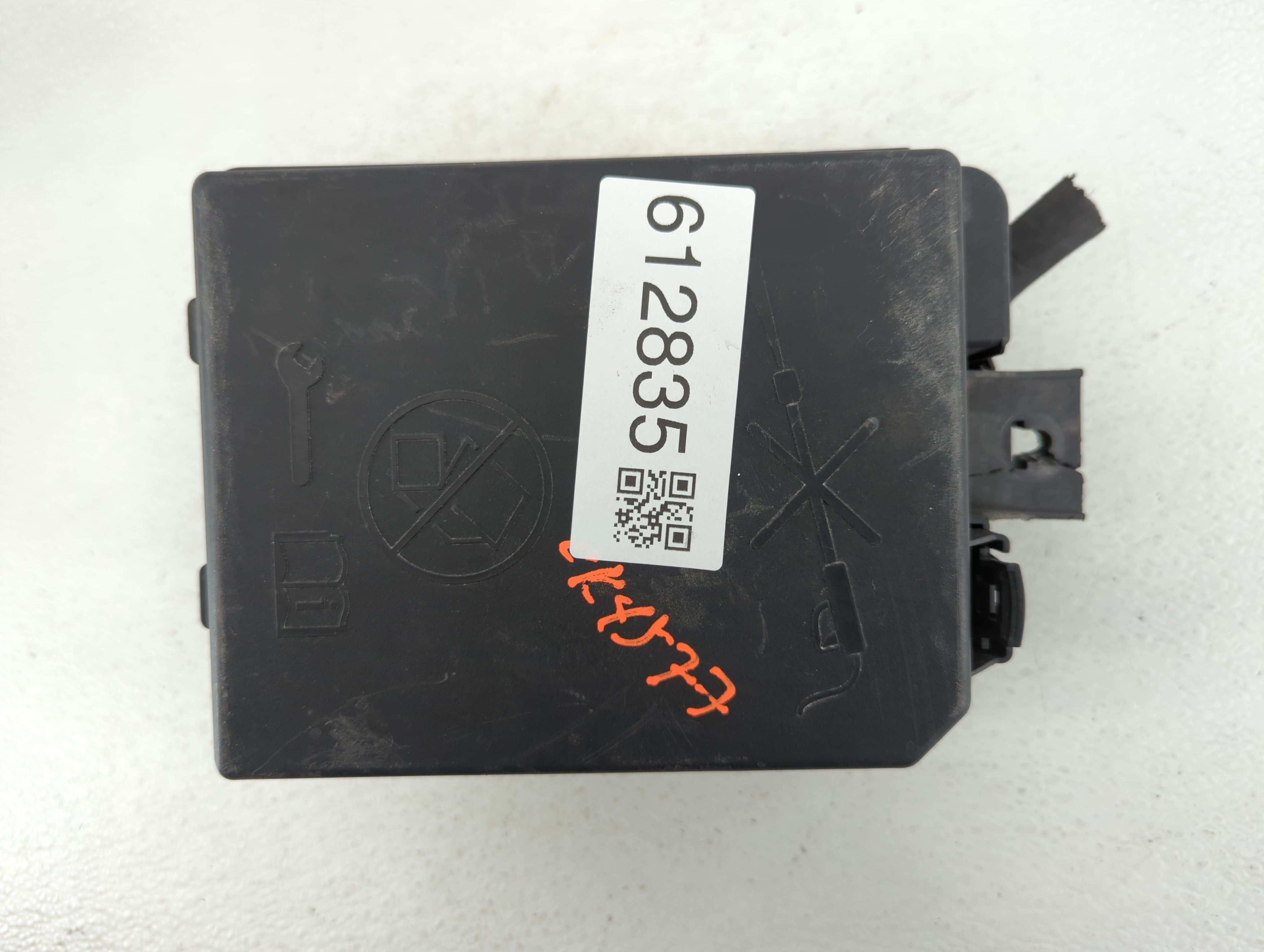 Picture of Hyundai Accent Fusebox Fuse Box Relay Module 95131331 A37 612835