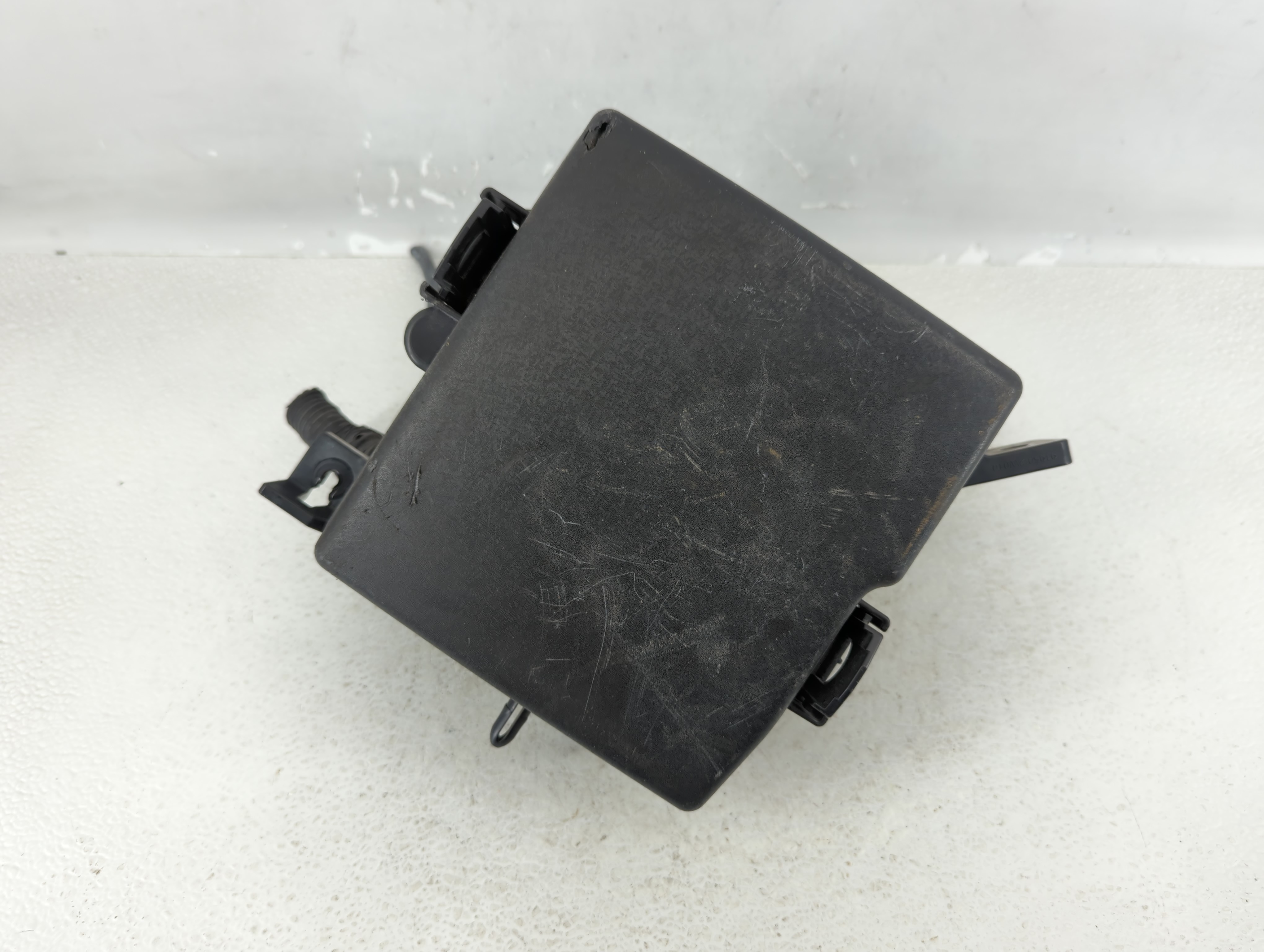 2013 Hyundai Santa Fe Fusebox Fuse Box Relay Module 91941-4z010 612856 - Oemusedautoparts1.com