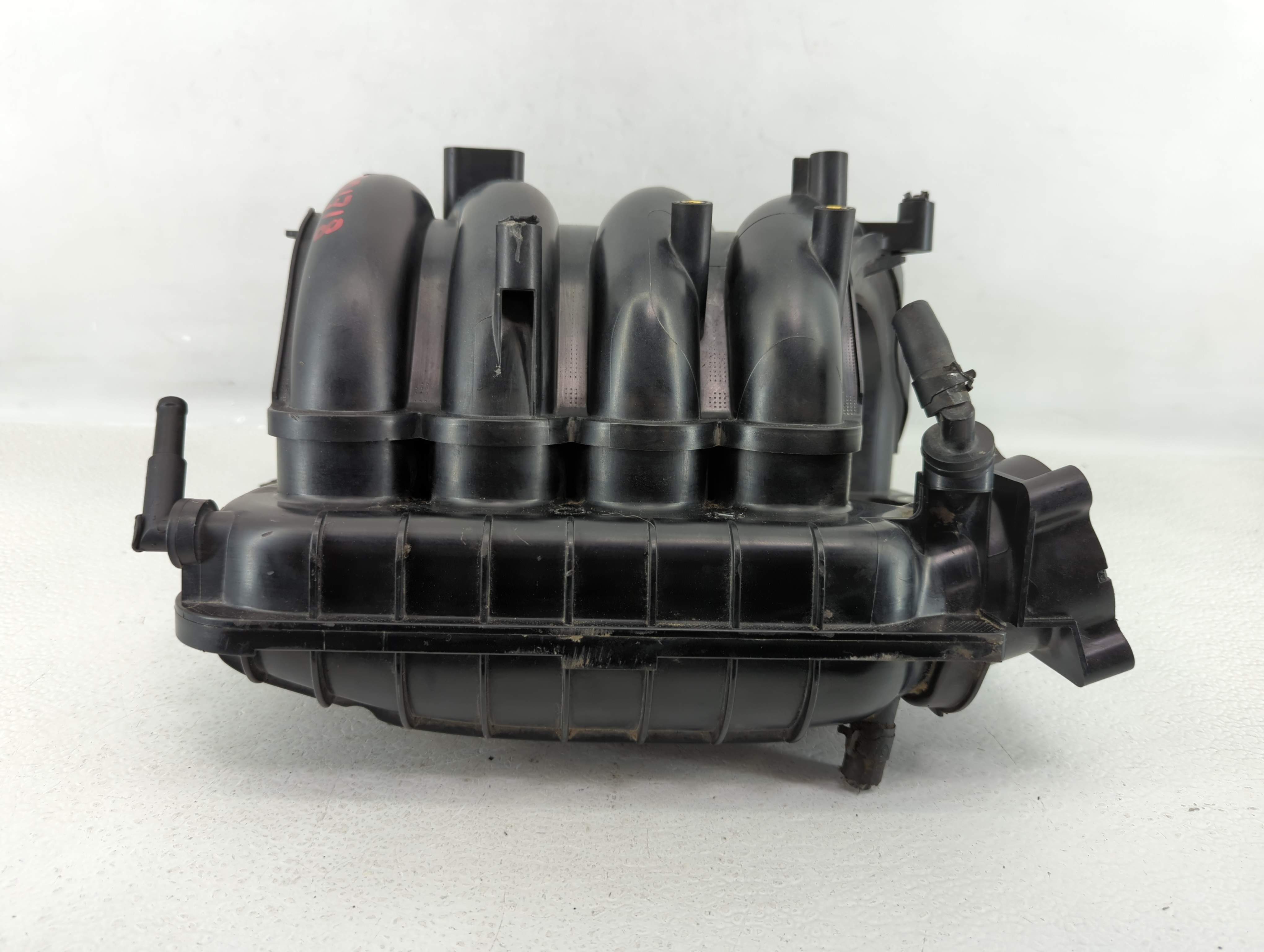 2007-2013 Nissan Altima Turbocharger Exhaust Manifold With Turbo Charger 613310 - Oemusedautoparts1.com