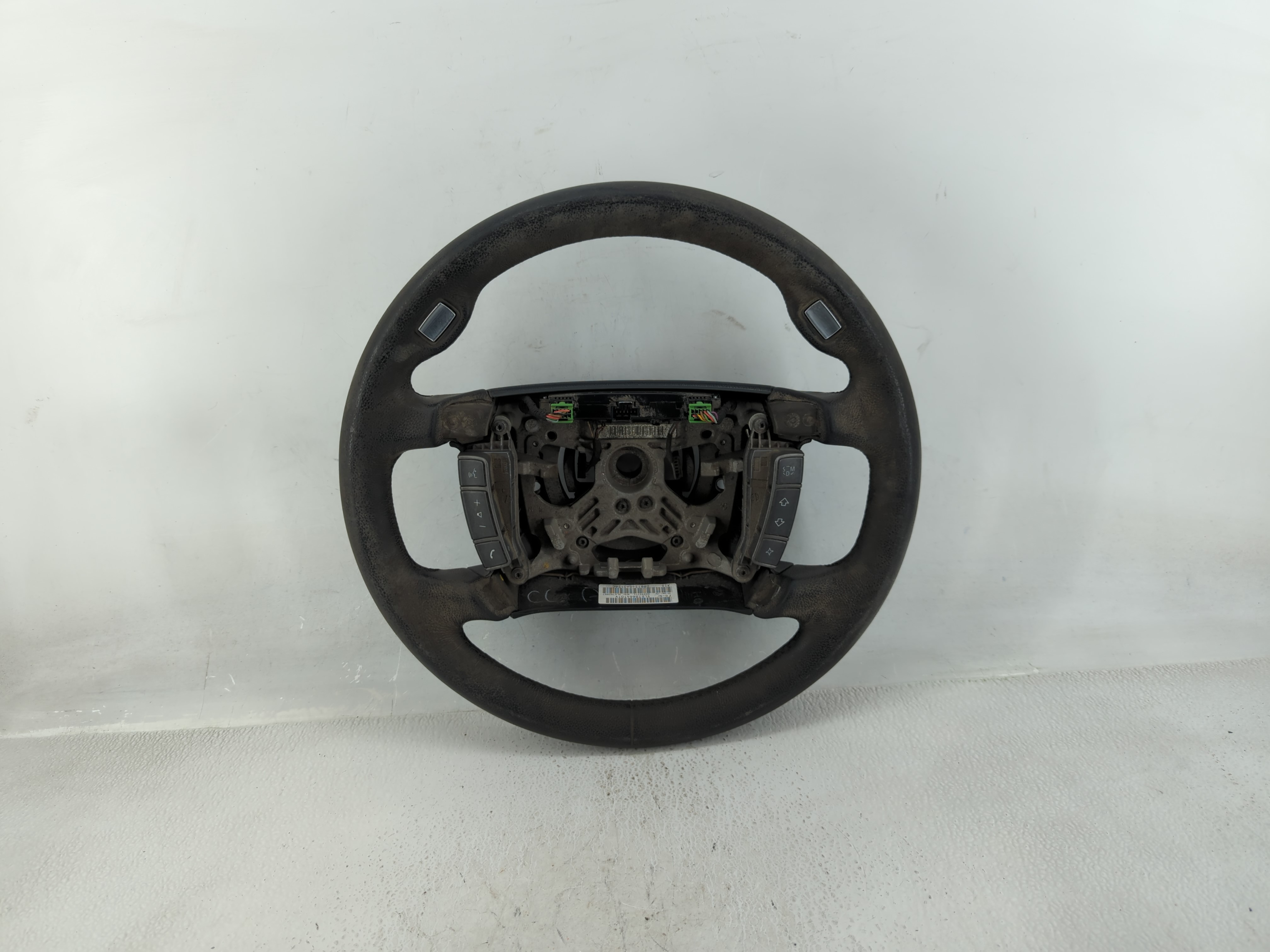 Picture of 2008 Bmw 7 Series Steering Wheel 08b134ba0156c 613339