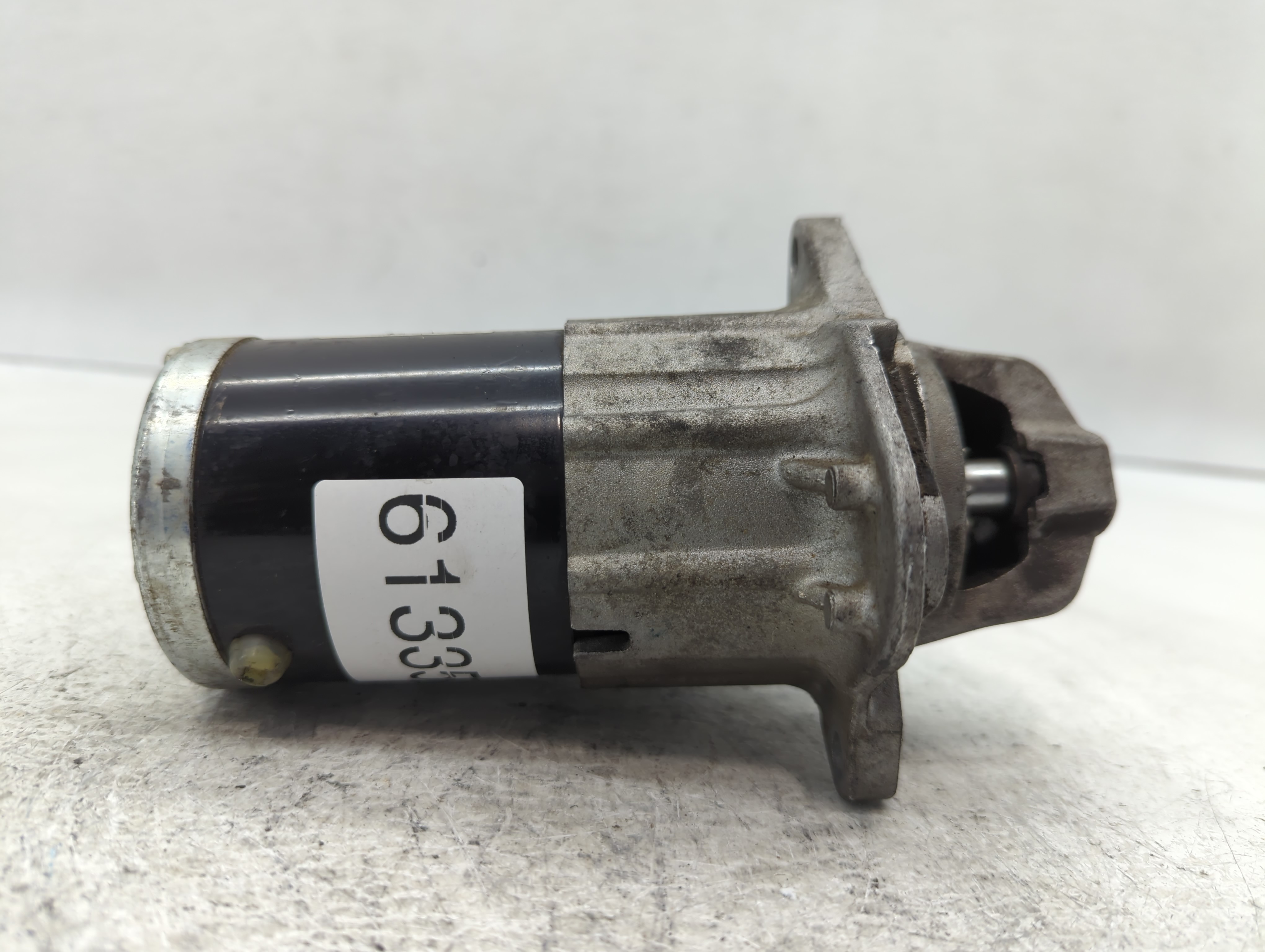 Picture of 2011-2016 Chevrolet Cruze Car Starter Motor Solenoid Oem 613356