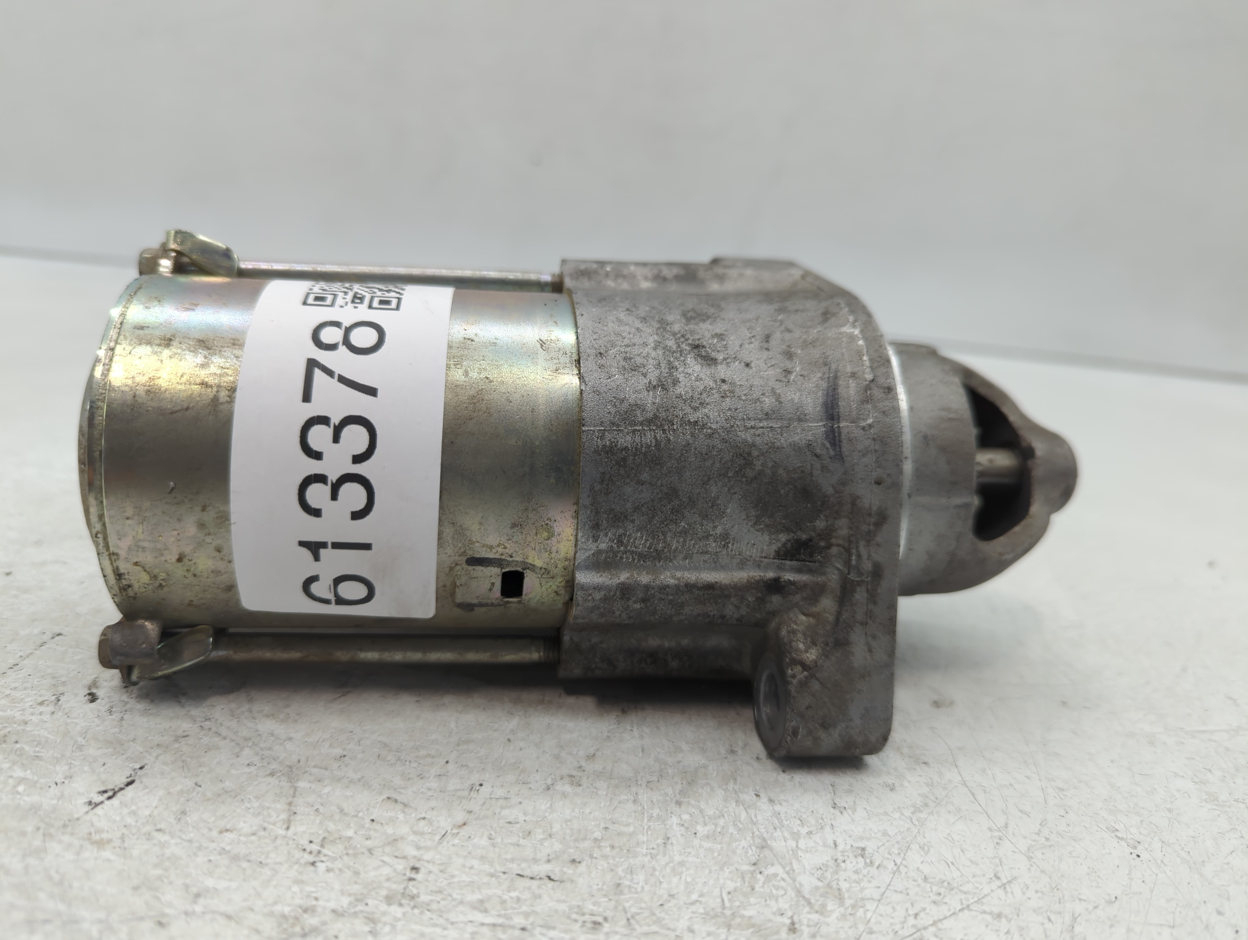 2016-2021 Honda Civic Car Starter Motor Solenoid Oem 613378 - Oemusedautoparts1.com