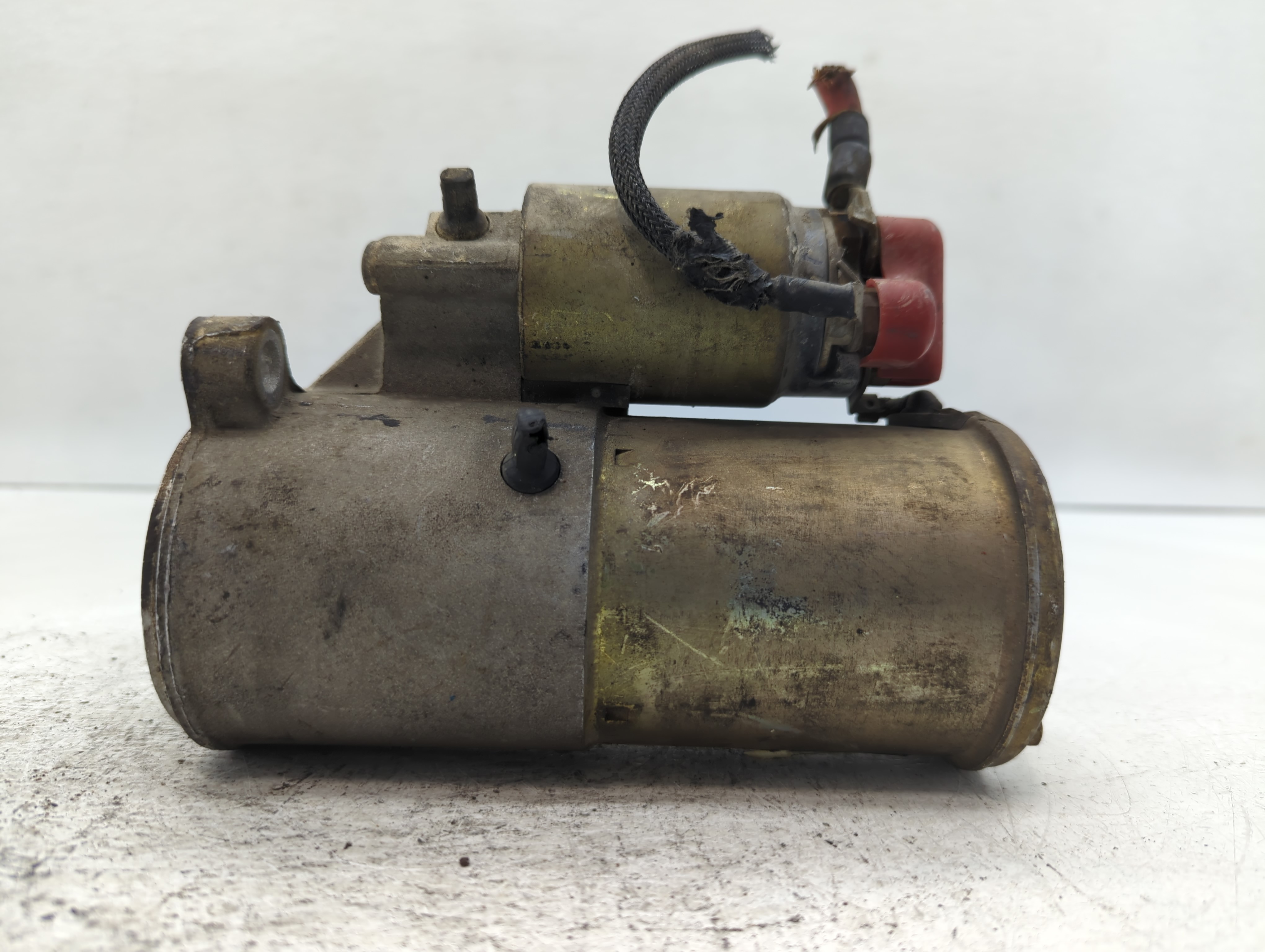 1999-2013 Ford F-150 Car Starter Motor Solenoid Oem 613522 - Oemusedautoparts1.com