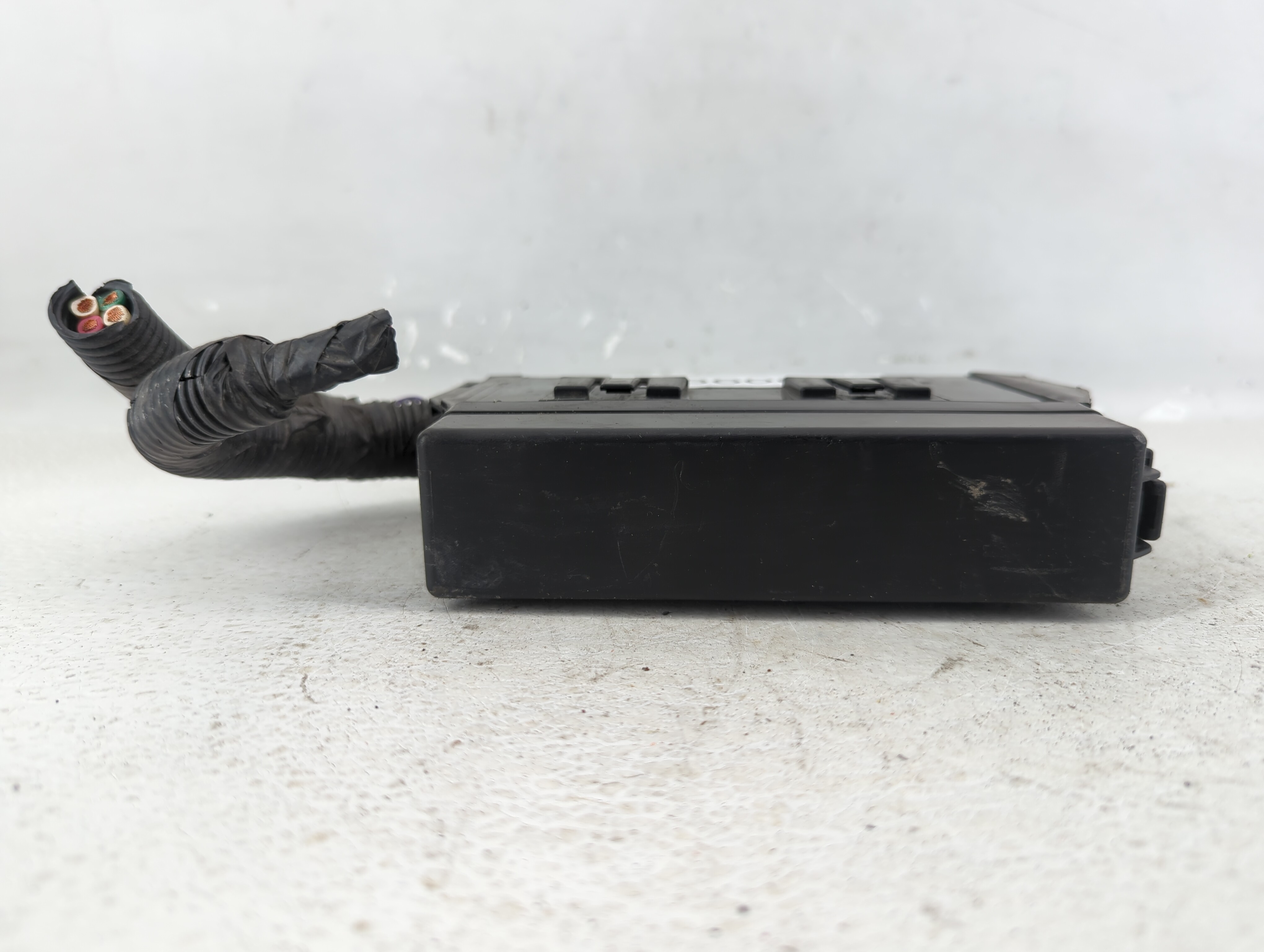 2013-2019 Nissan Sentra Fusebox Fuse Box Relay Module 613600 - Oemusedautoparts1.com