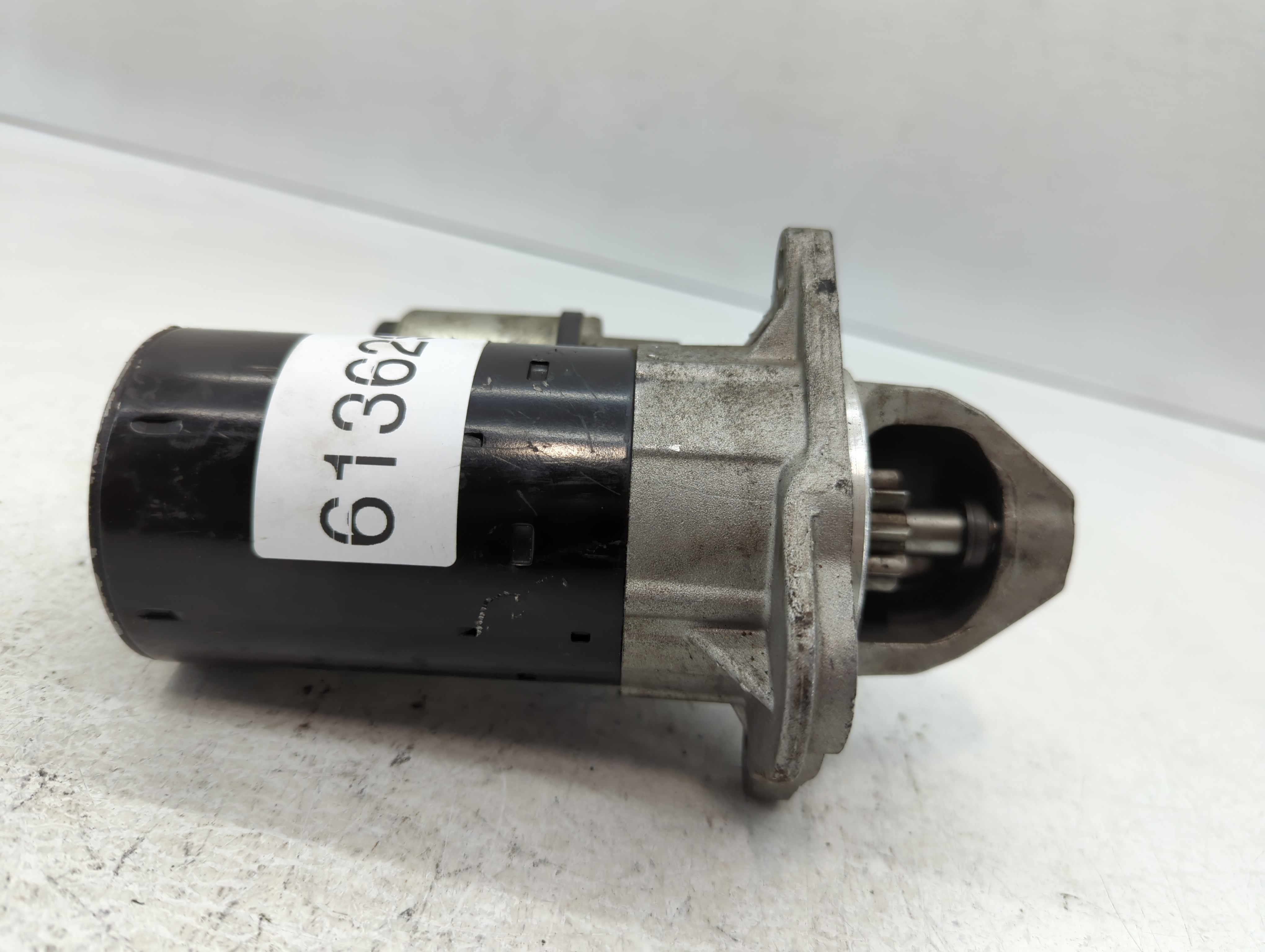 2014-2021 Buick Encore Car Starter Motor Solenoid Oem 613629 - Oemusedautoparts1.com