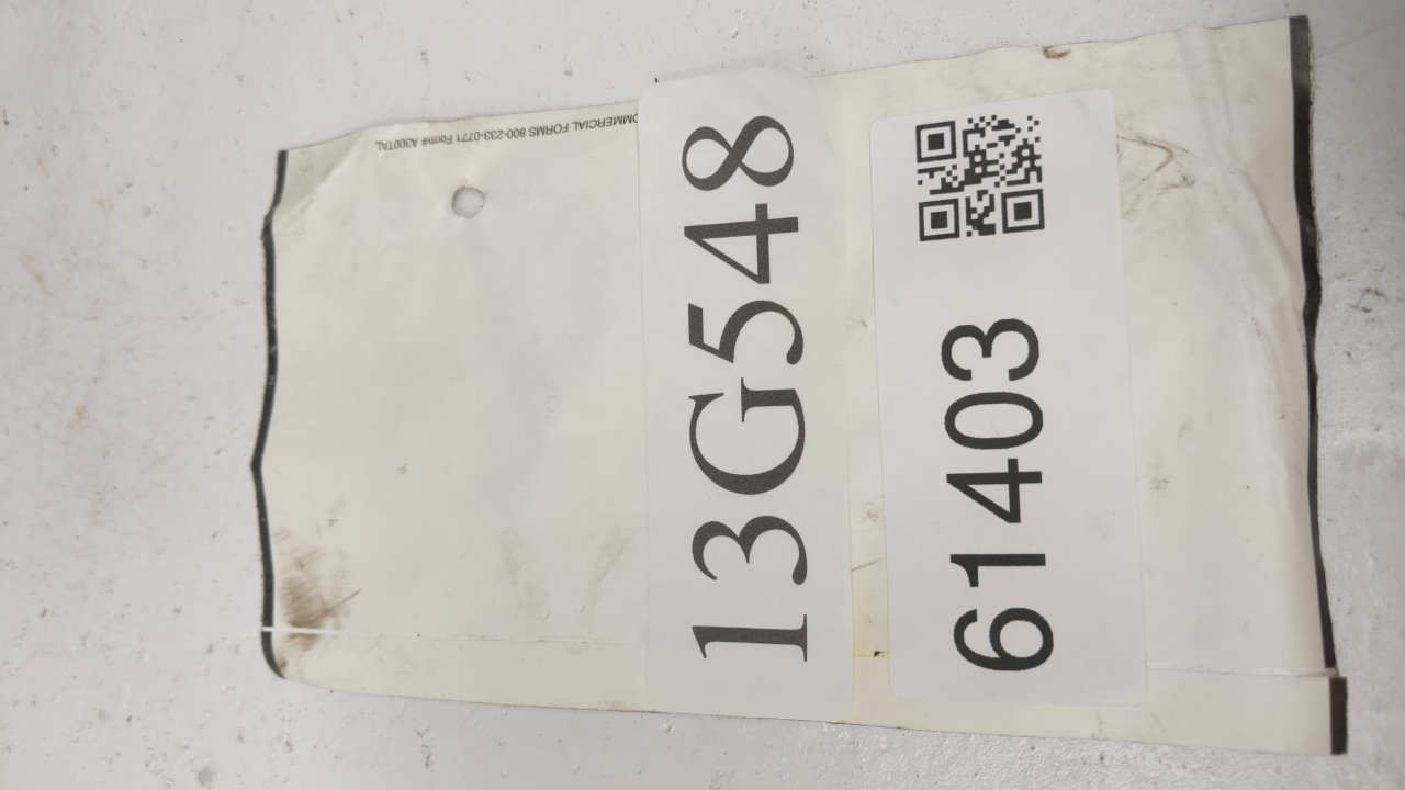 1994 Ford Explorer Headrest Head Rest Front Driver Passenger Gray 61403 - Oemusedautoparts1.com