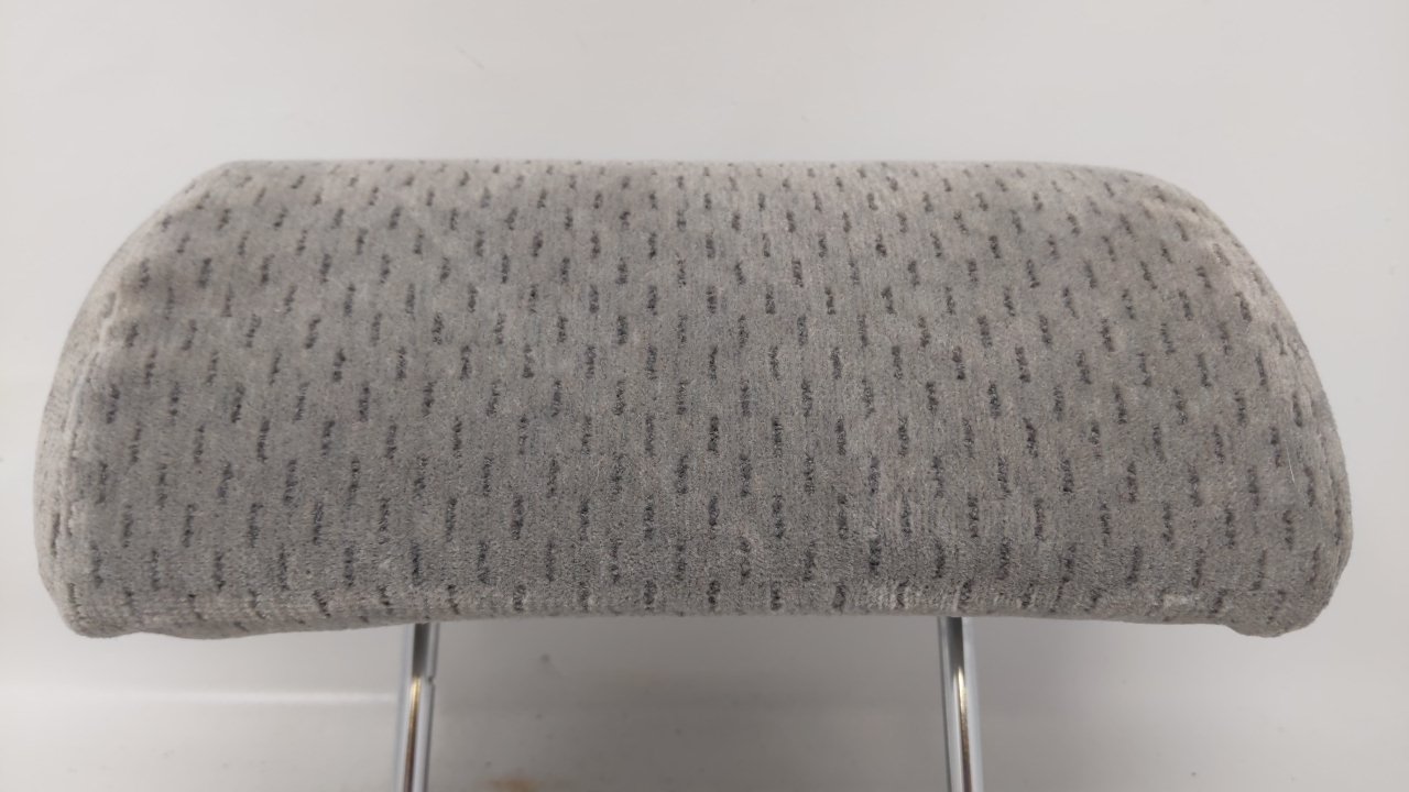 2002-2006 Toyota Camry Headrest Head Rest Rear Seat Gray 61434 - Oemusedautoparts1.com