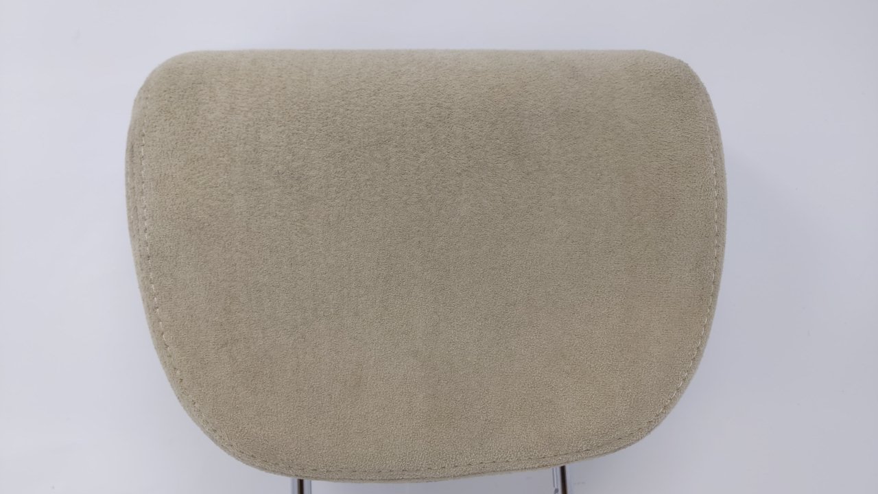 2006-2009 Hyundai Azera Headrest Head Rest Front Driver Passenger Tan 61464 - Oemusedautoparts1.com