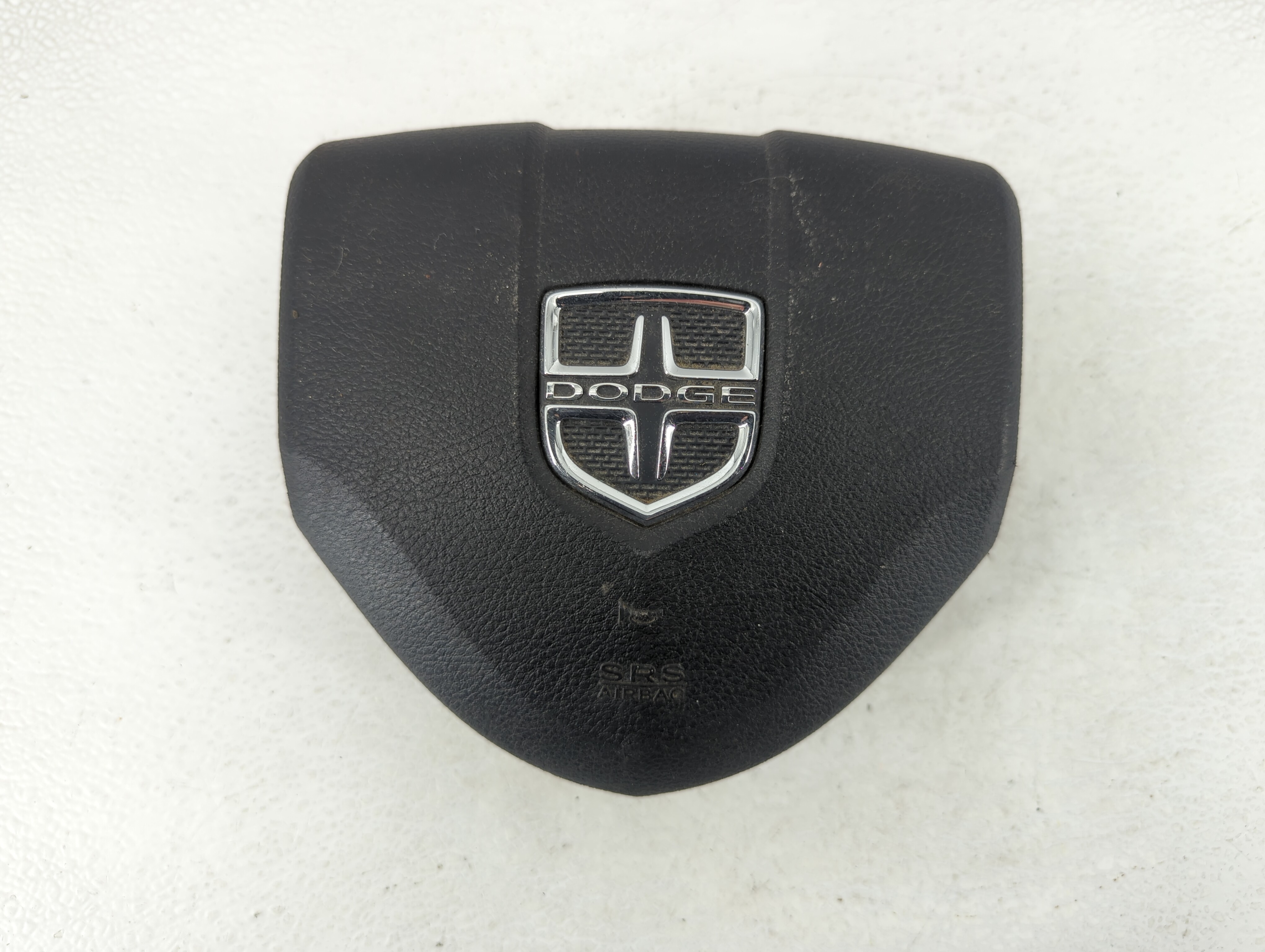 Picture of Dodge Caravan Air Bag Driver Left Steering Wheel Mounted 614857