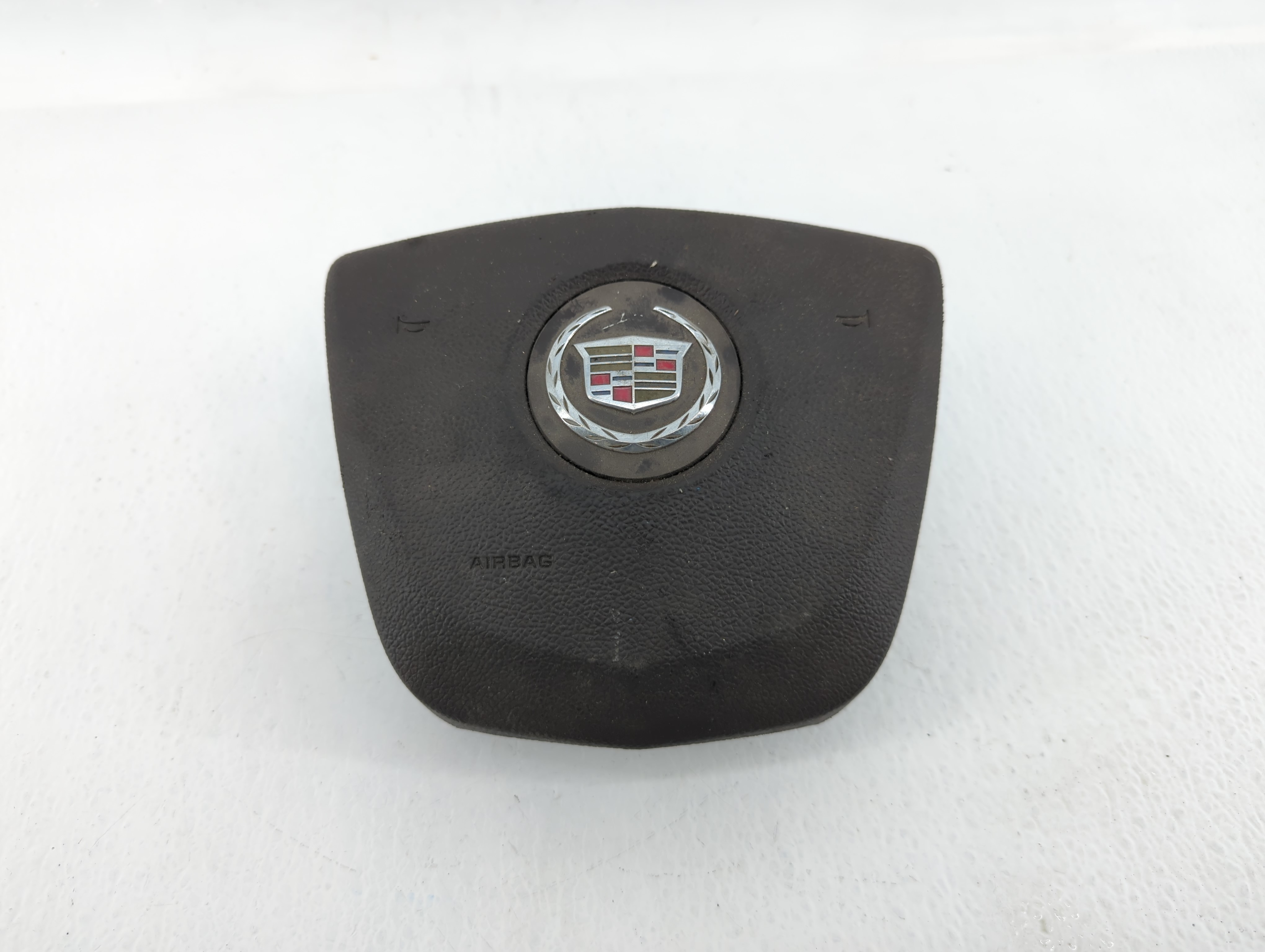 Picture of 2008-2009 Cadillac Srx Air Bag Driver Left Steering Wheel Mounted 614923