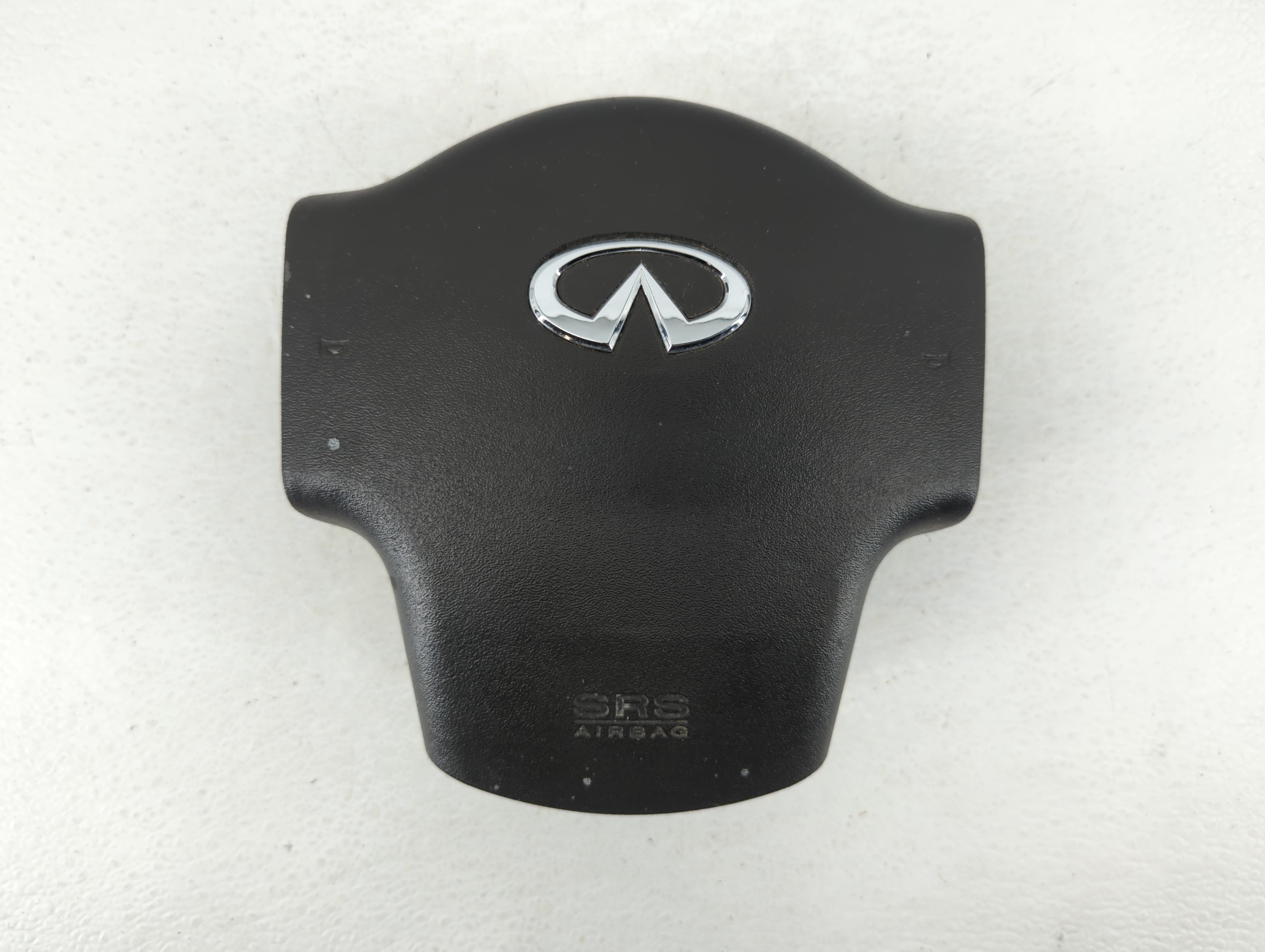 Picture of 2008-2010 Infiniti Qx56 Air Bag Driver Left Steering Wheel Mounted 614939