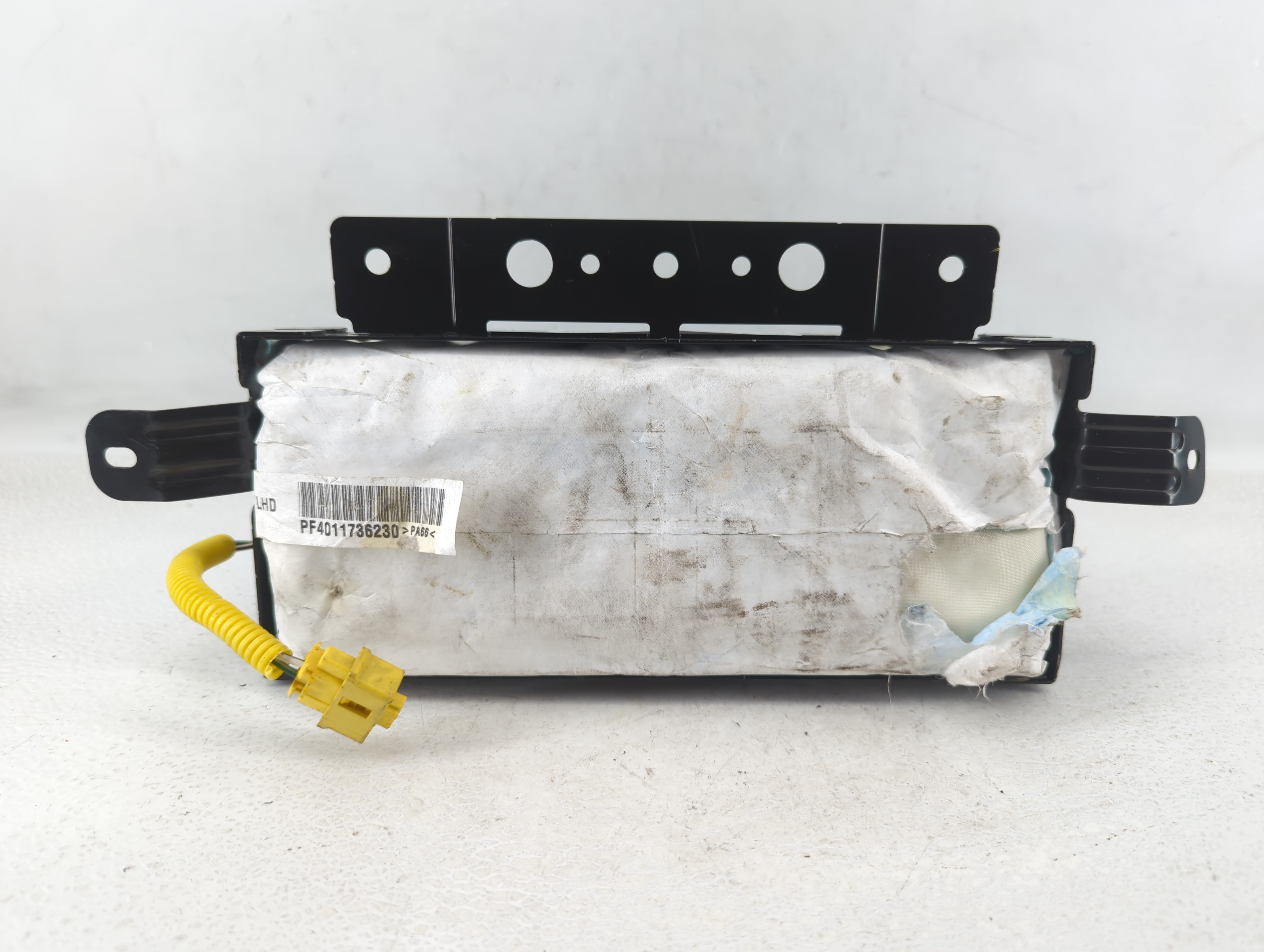 1999-2005 Hyundai Sonata Air Bag Passenger Right Dashboard Oem 614977 - Oemusedautoparts1.com