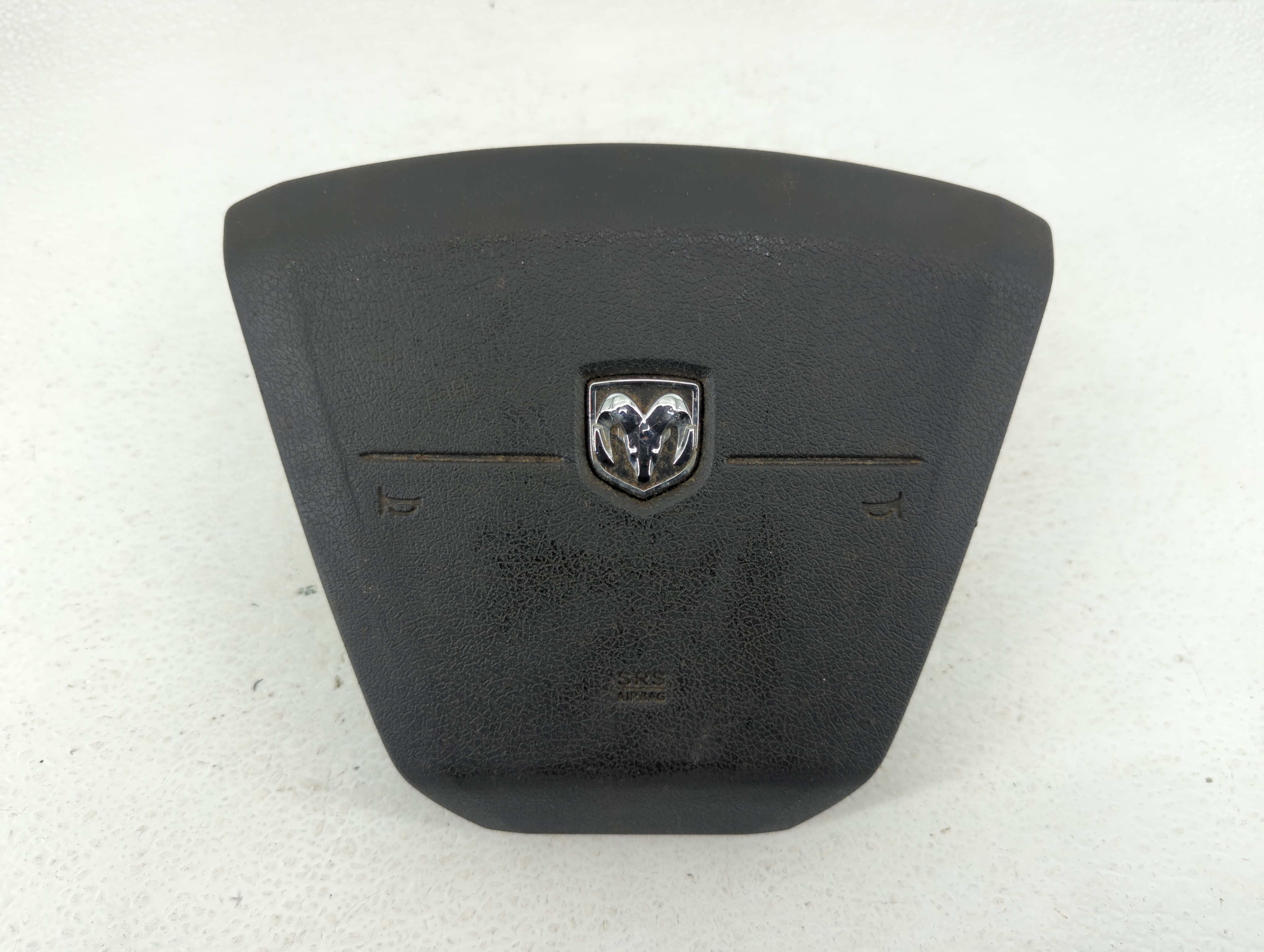 2010 Dodge Journey Air Bag Driver Left Steering Wheel Mounted 614984 - Oemusedautoparts1.com