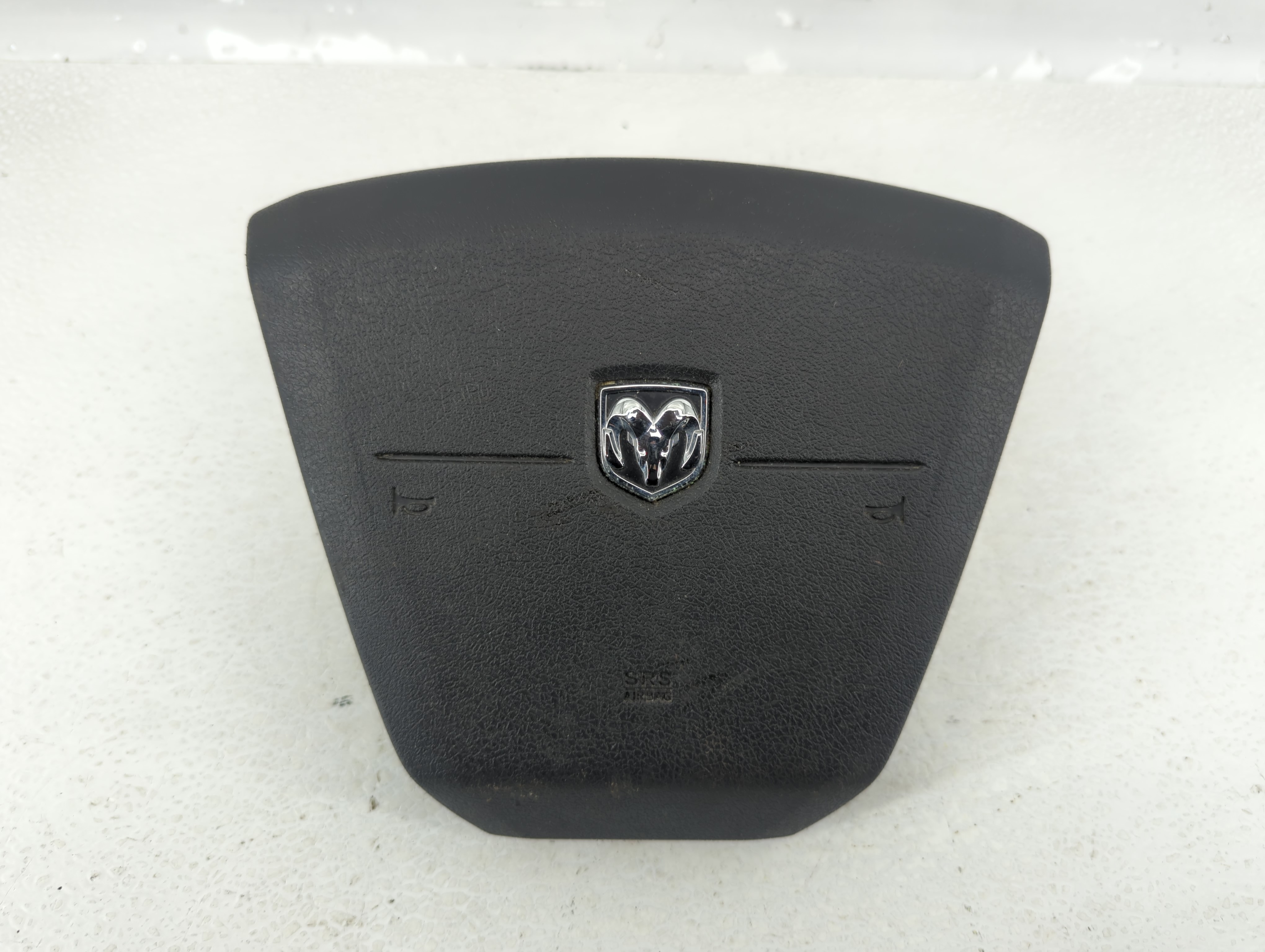 2010 Dodge Journey Air Bag Driver Left Steering Wheel Mounted 615057 - Oemusedautoparts1.com