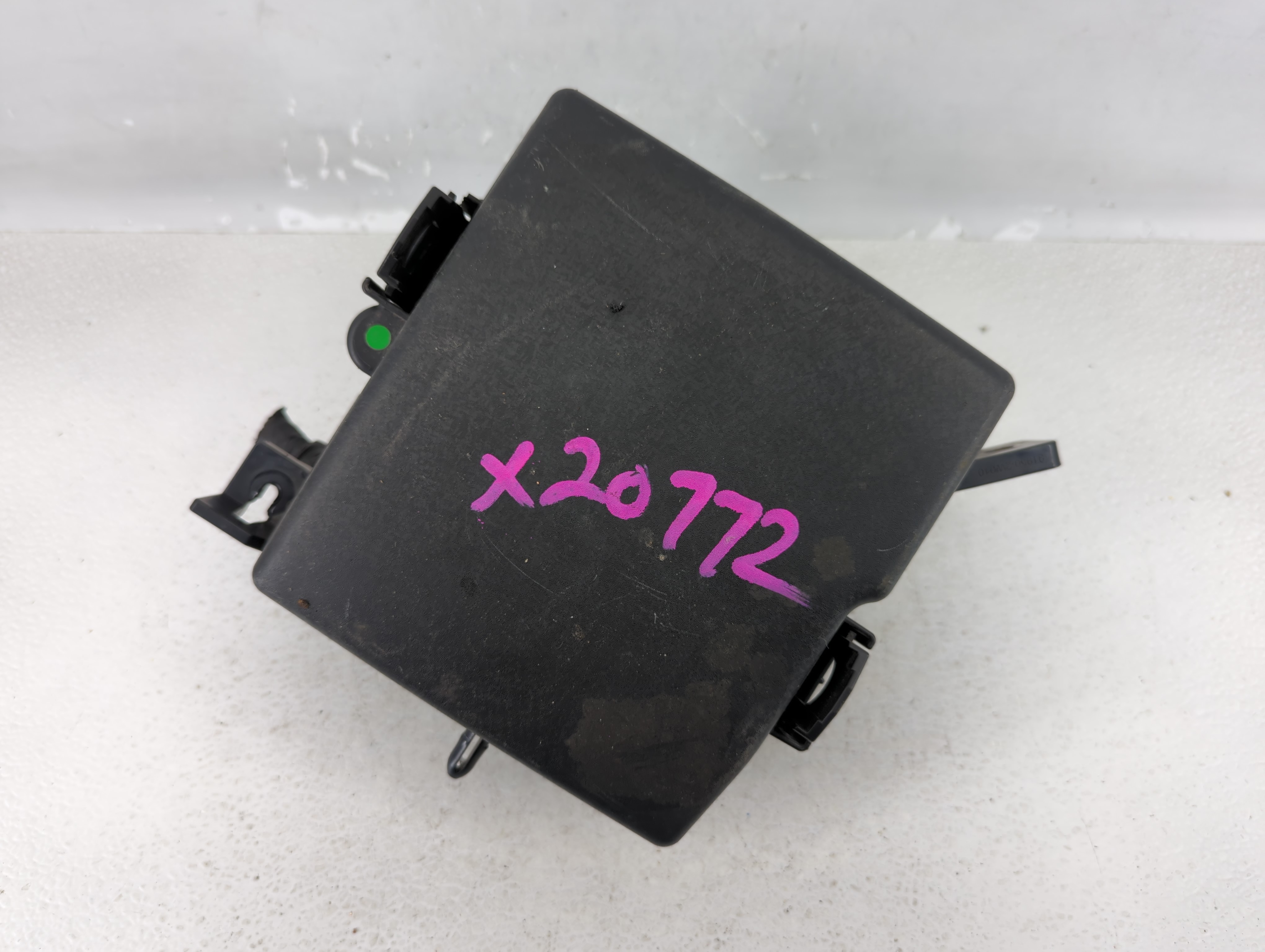 2018 Hyundai Santa Fe Fusebox Fuse Box Relay Module 91941-4z020 615157 - Oemusedautoparts1.com