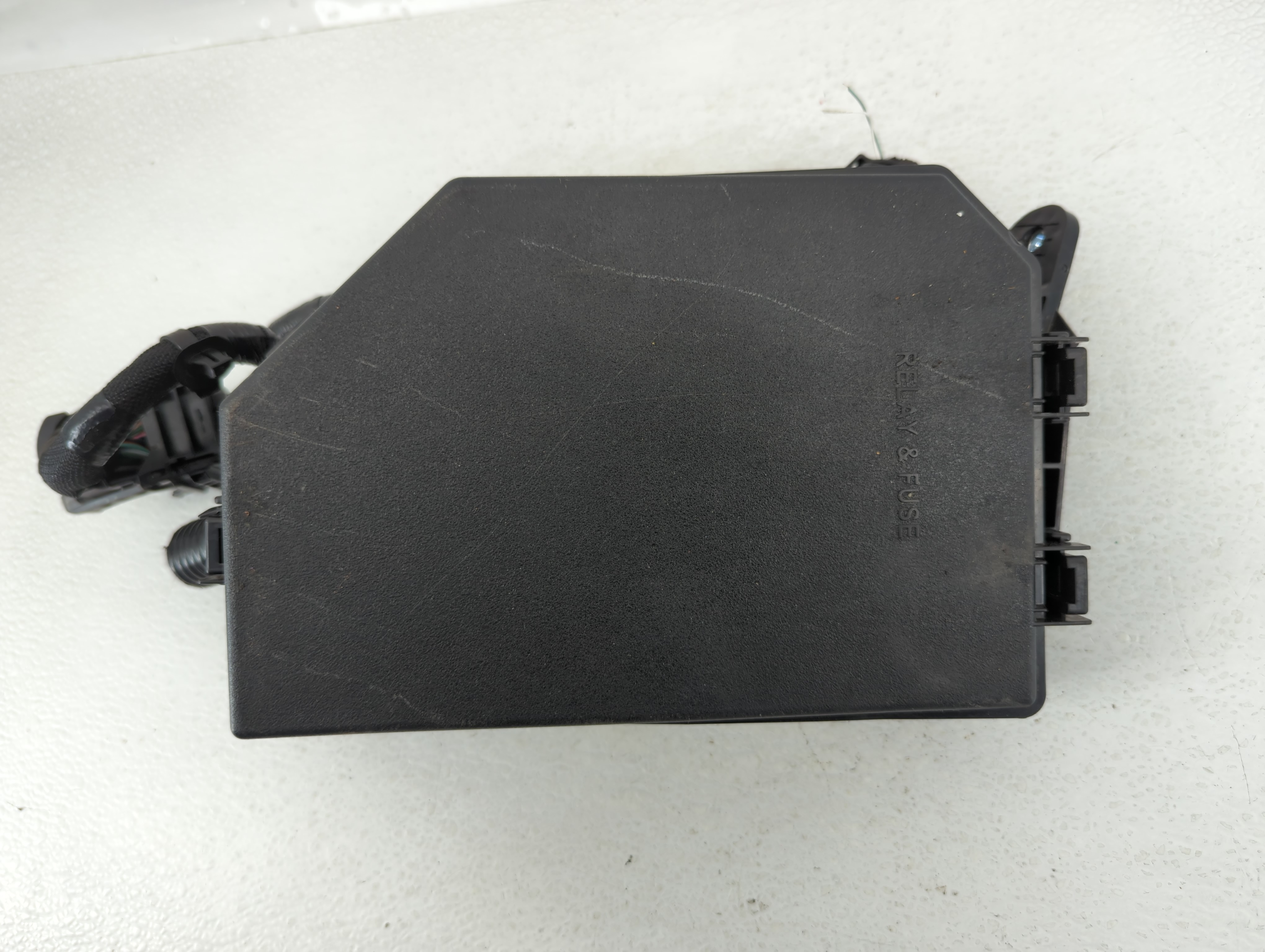 2020-2022 Toyota Corolla Fusebox Fuse Box Relay Module 82662-0a120 615321 - Oemusedautoparts1.com