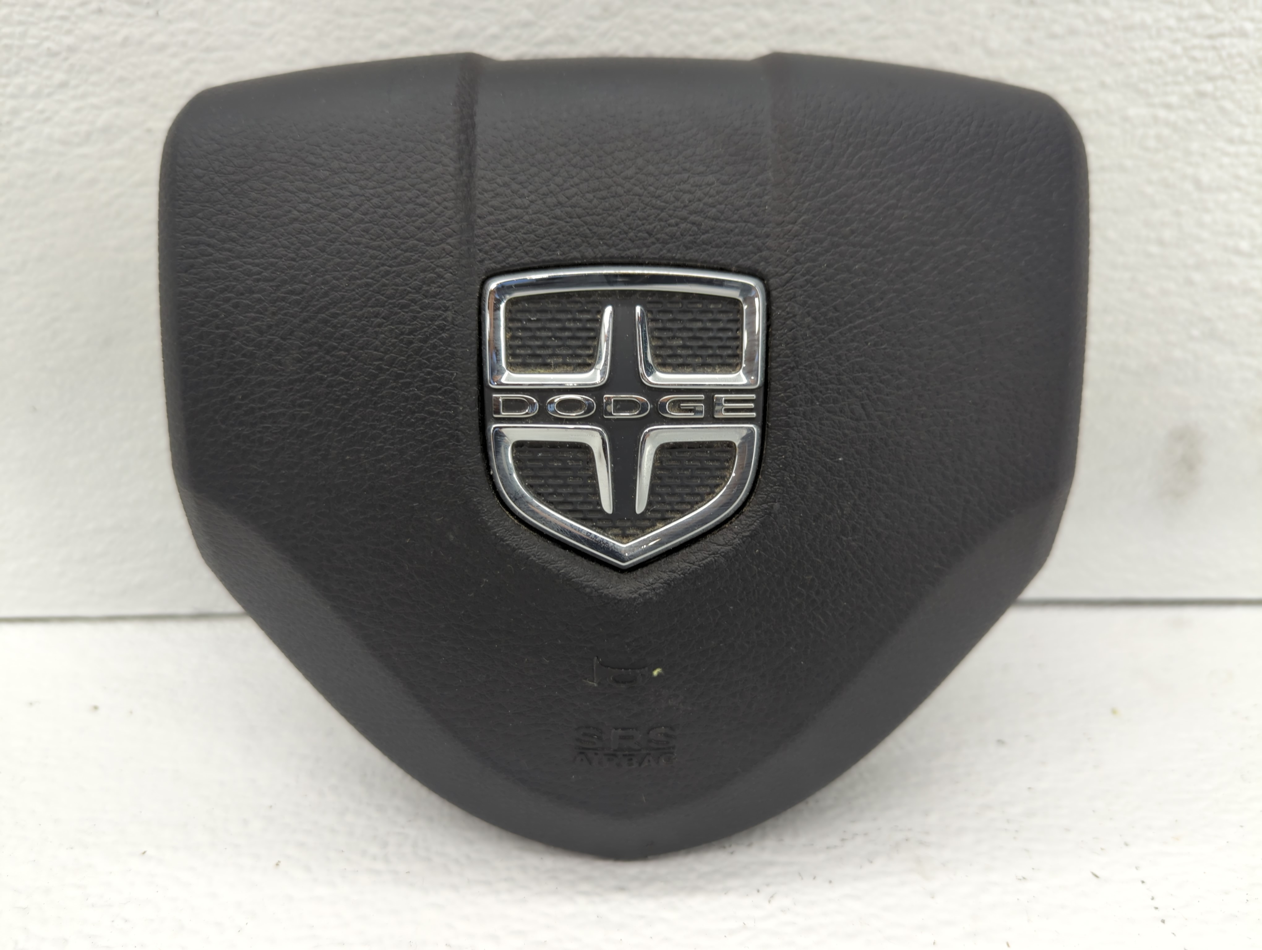 Picture of Dodge Caravan Air Bag Driver Left Steering Wheel Mounted 615450