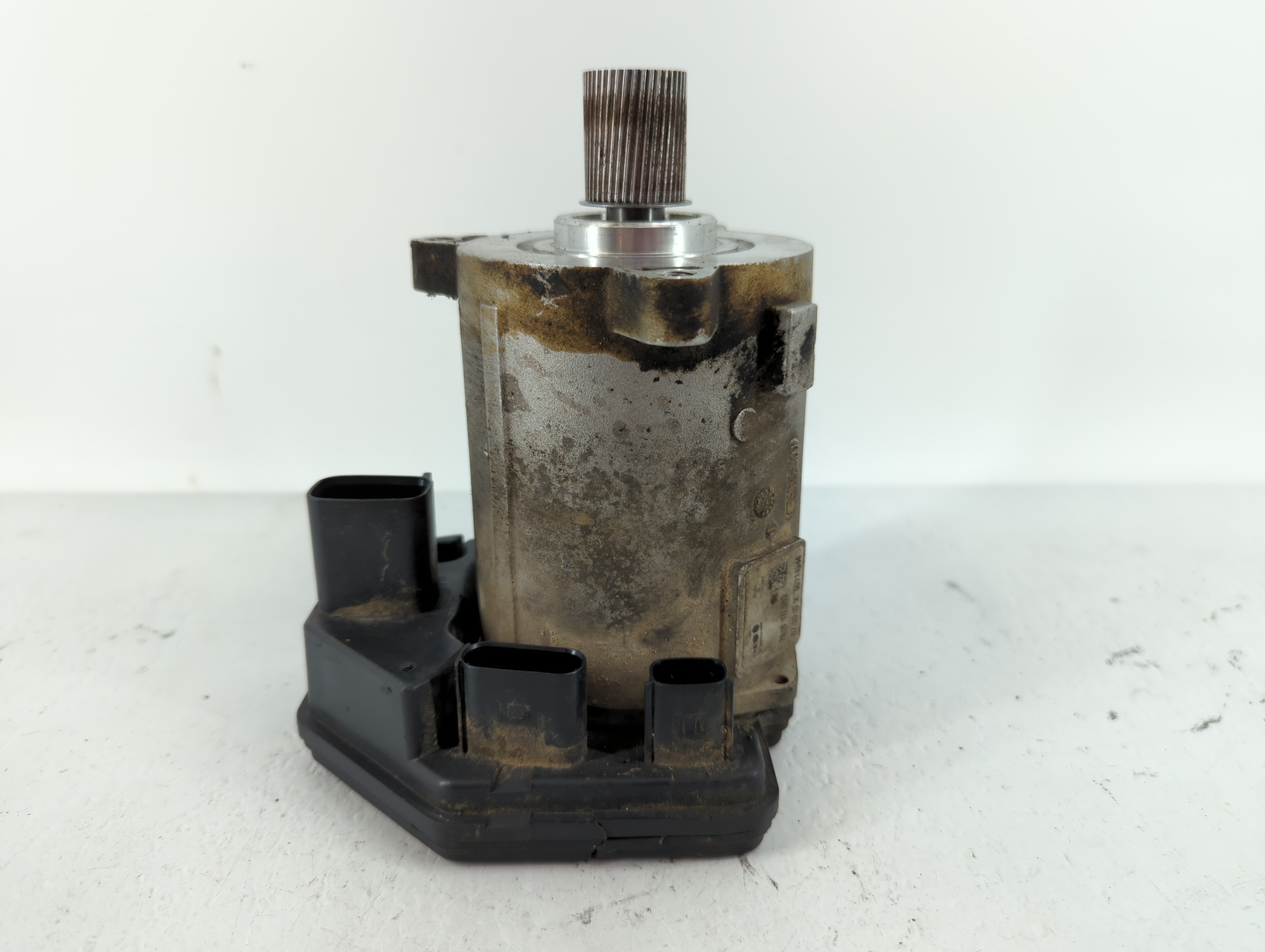 Picture of 2020 Ford Fusion Power Steering Column Pump Oem 615462
