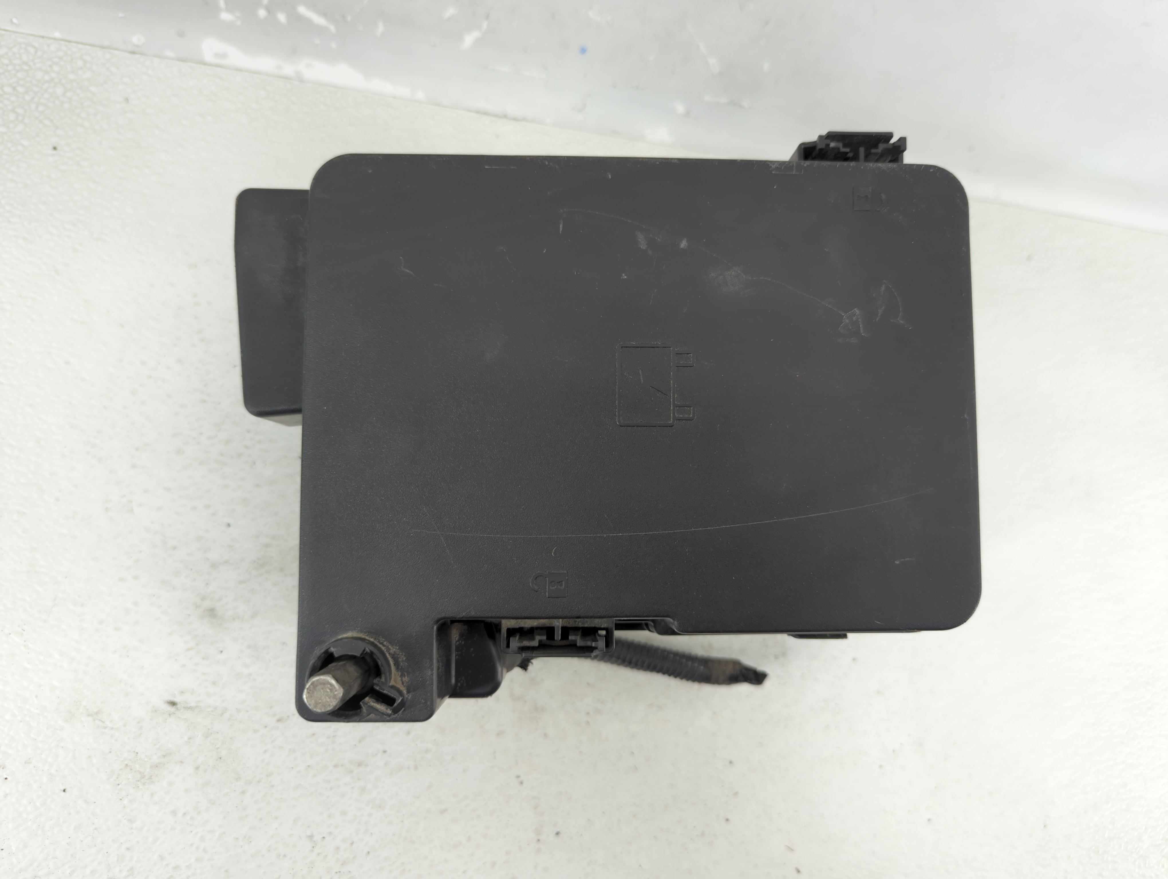 2013-2016 Chevrolet Equinox Fusebox Fuse Box Relay Module 22929763_01 615533 - Oemusedautoparts1.com