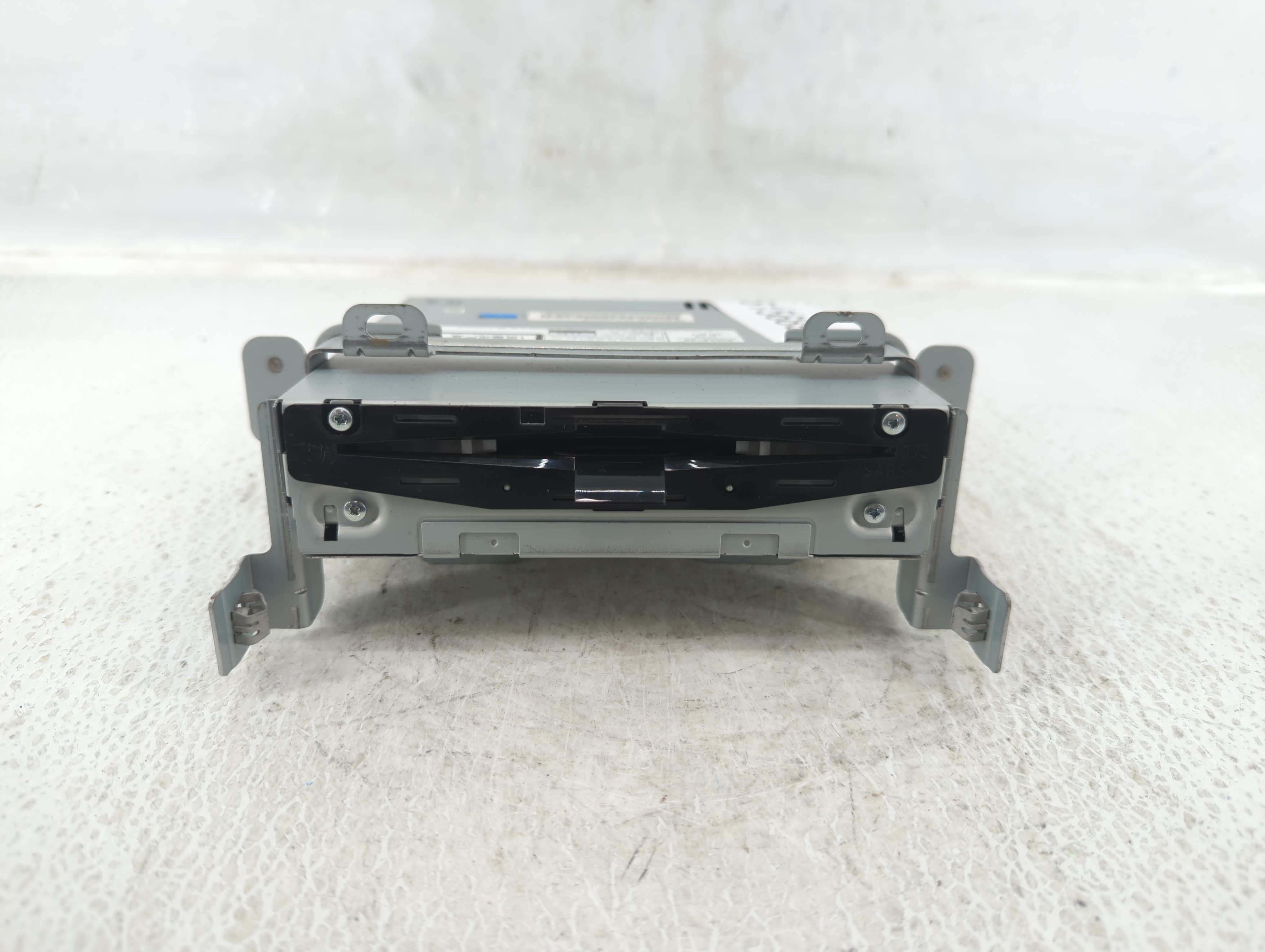 Picture of 2015-2016 Lincoln Mkz Am Fm Cd Player Radio Receiver 615689