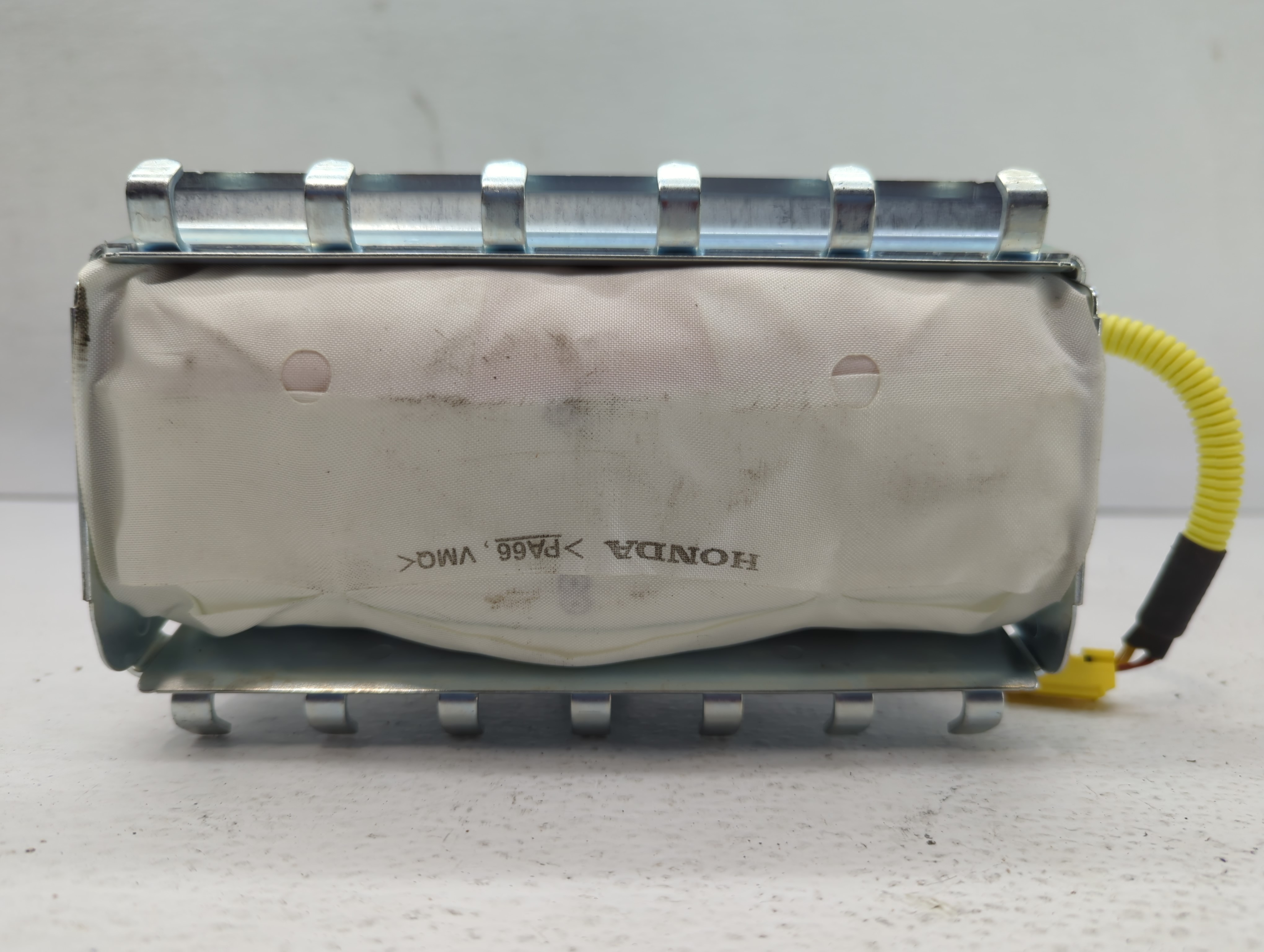 2014-2017 Honda Odyssey Air Bag Driver Left Steering Wheel Mounted 616063 - Oemusedautoparts1.com